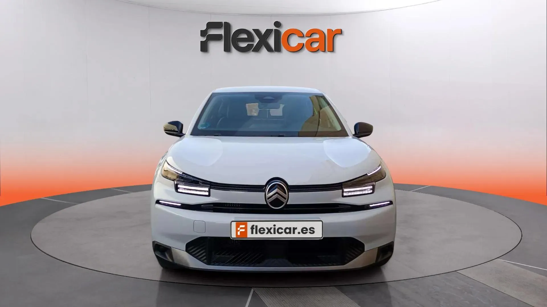 Citroën C4 Hybrid 136 e-DCS6 Plus - foto 2