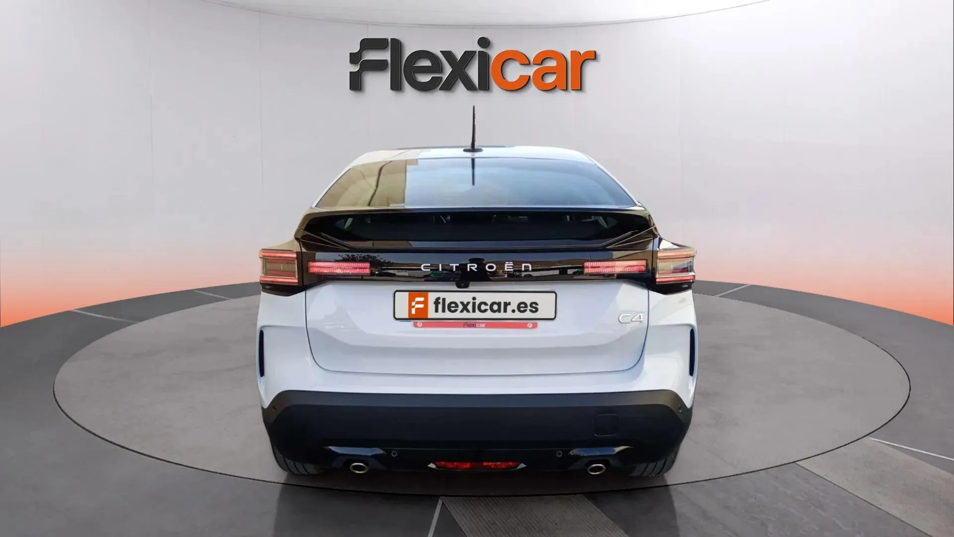 Citroën C4 Hybrid 136 e-DCS6 Plus - foto 4