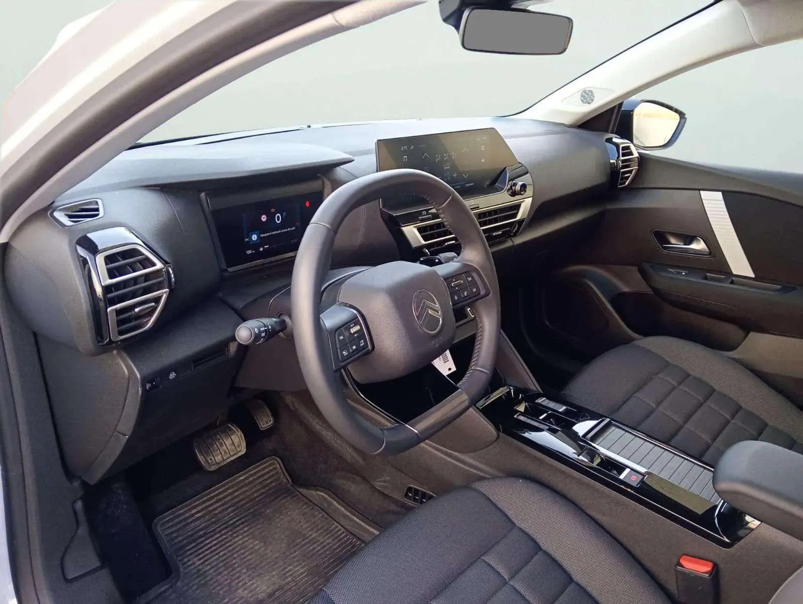Citroën C4 Hybrid 136 e-DCS6 Plus - foto 5