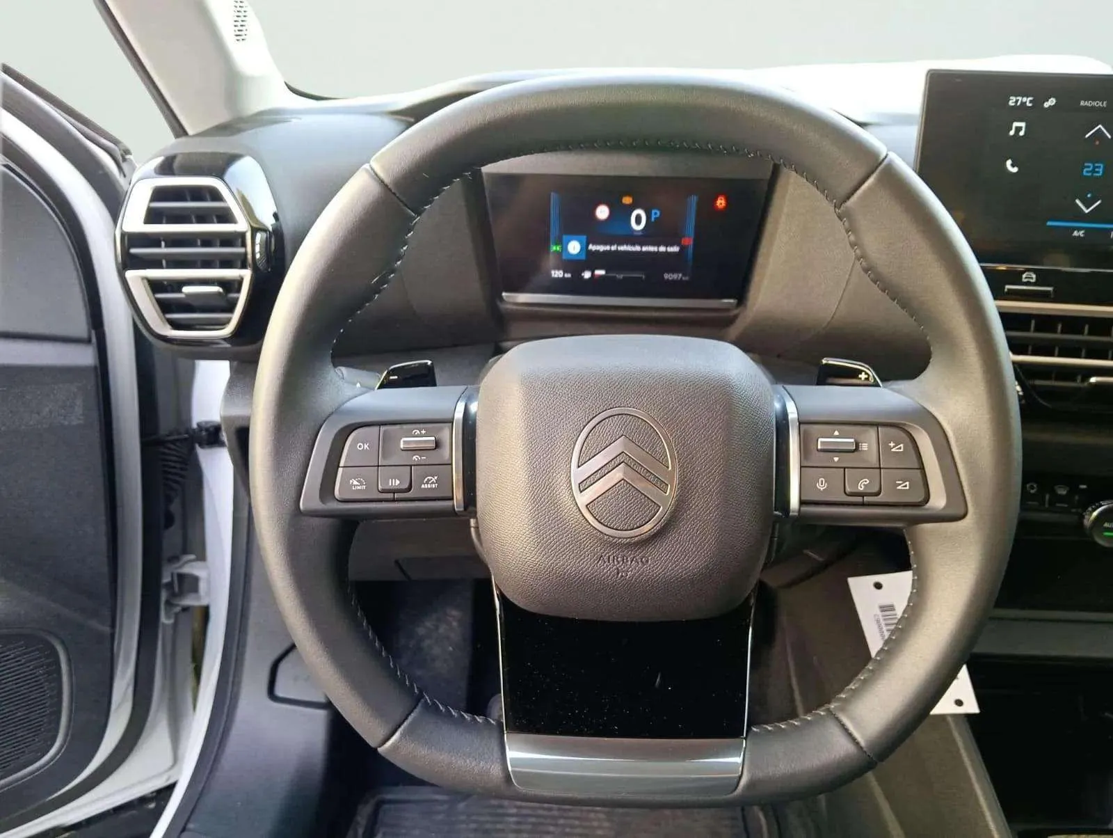 Citroën C4 Hybrid 136 e-DCS6 Plus - foto 7