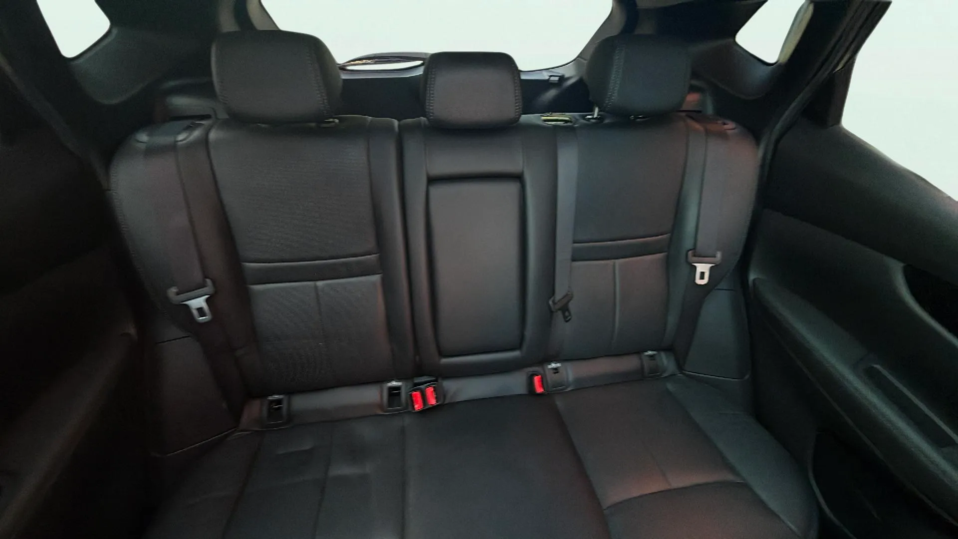 Nissan Qashqai 1.5 dCi Tekna Alcantara - foto 15