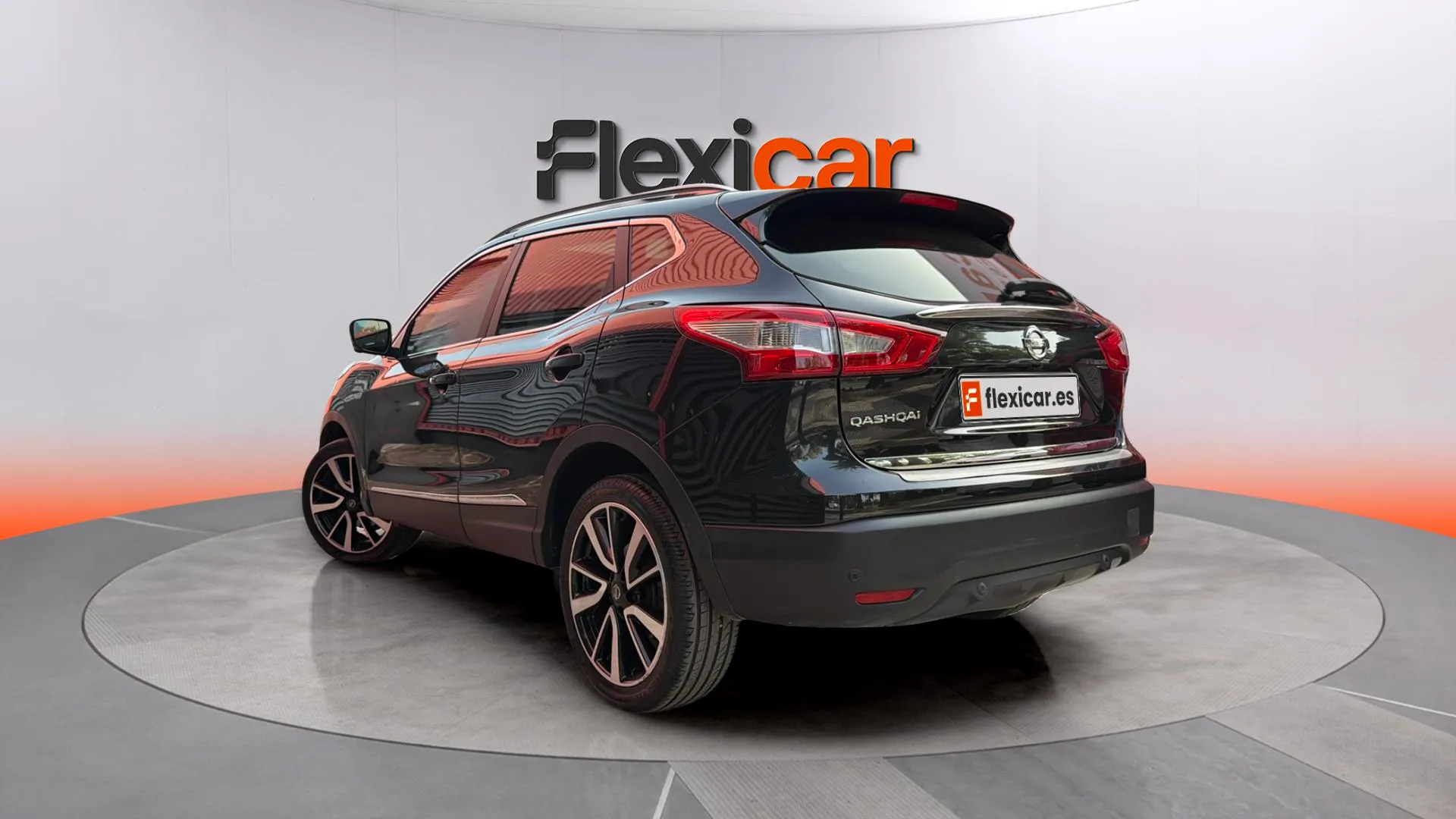 Nissan Qashqai 1.5 dCi Tekna Alcantara - foto 5