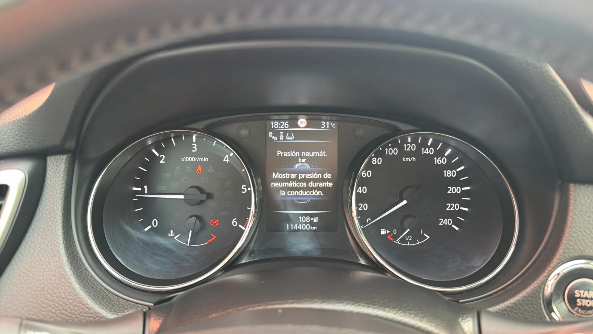 Nissan Qashqai 1.5 dCi Tekna Alcantara - foto 12