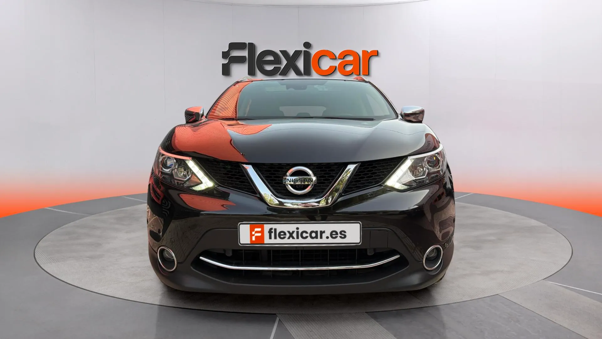 Nissan Qashqai 1.5 dCi Tekna Alcantara - foto 2