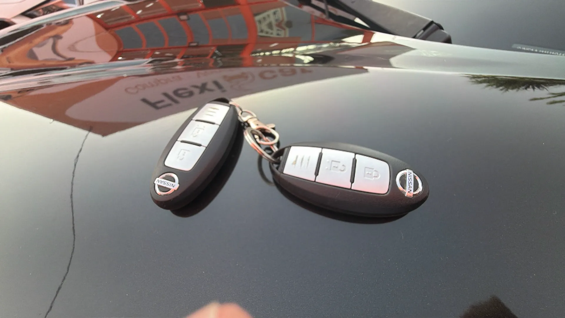 Nissan Qashqai 1.5 dCi Tekna Alcantara - foto 20