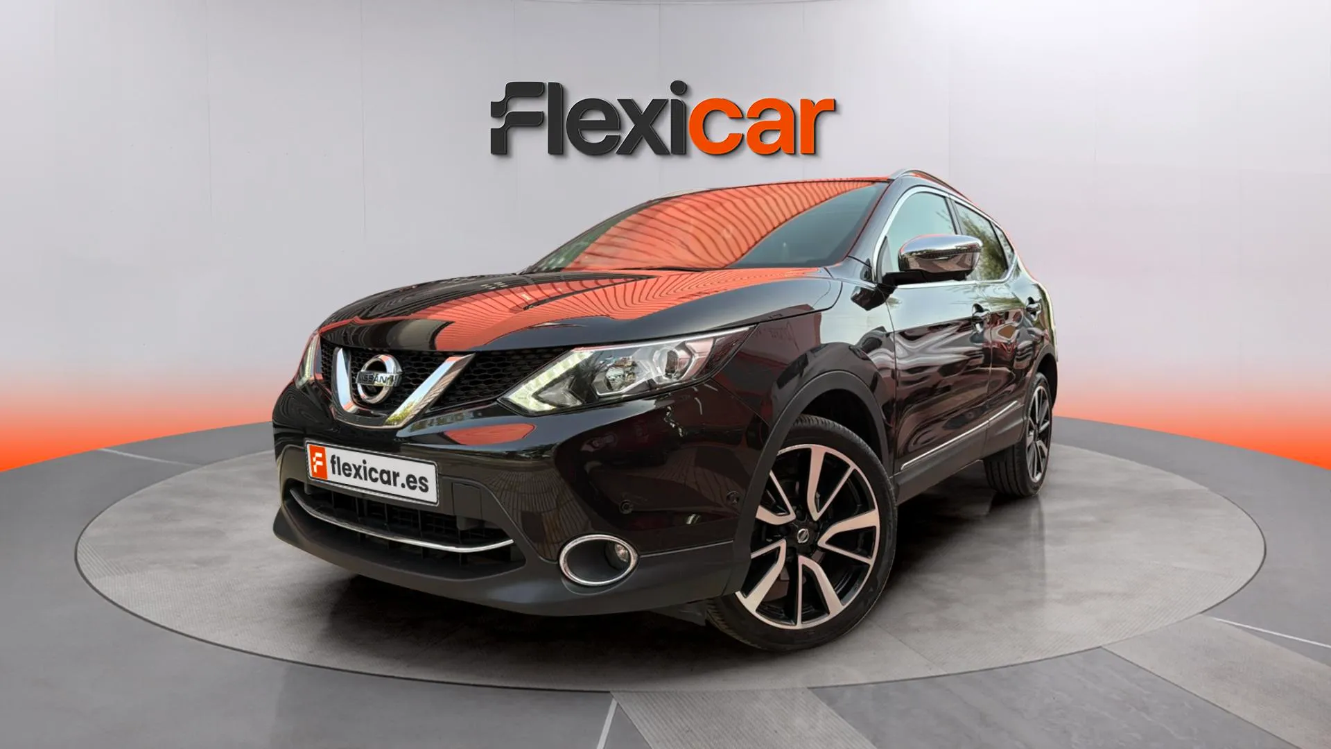 Nissan Qashqai 1.5 dCi Tekna Alcantara - foto 3
