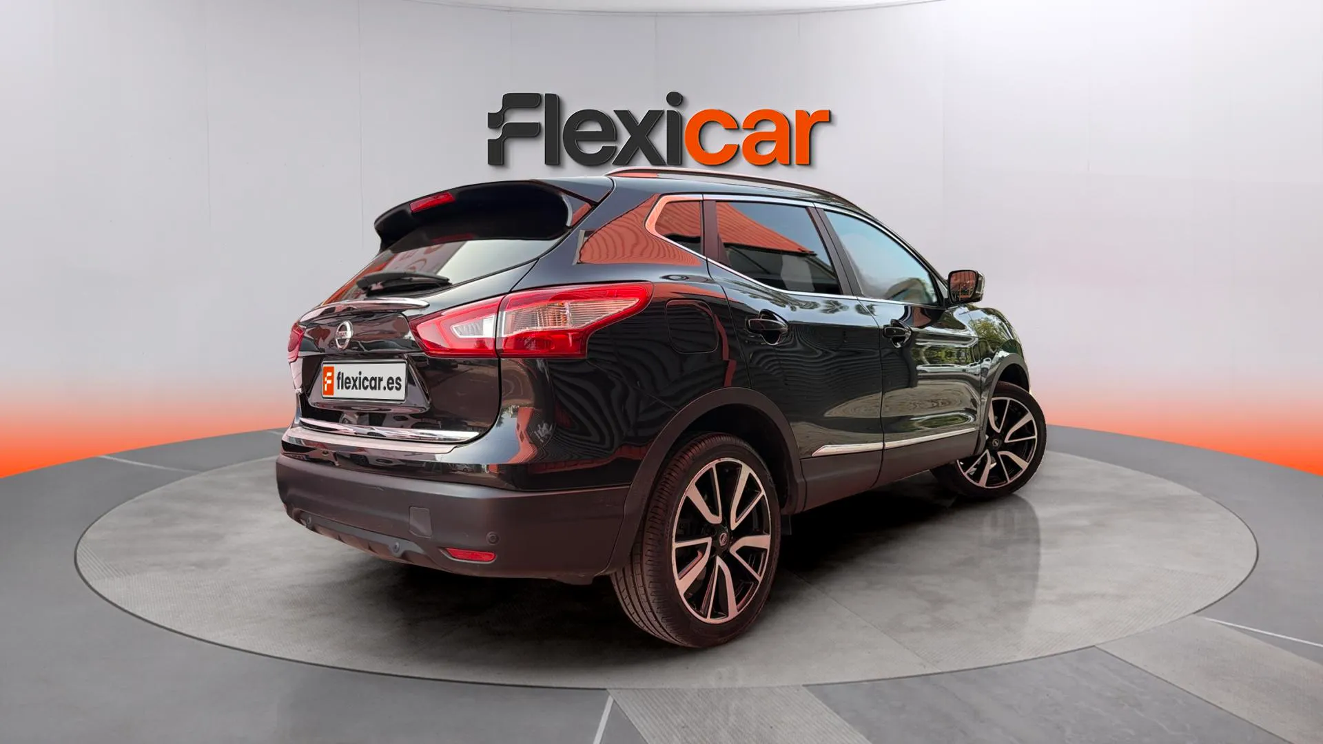 Nissan Qashqai 1.5 dCi Tekna Alcantara - foto 7