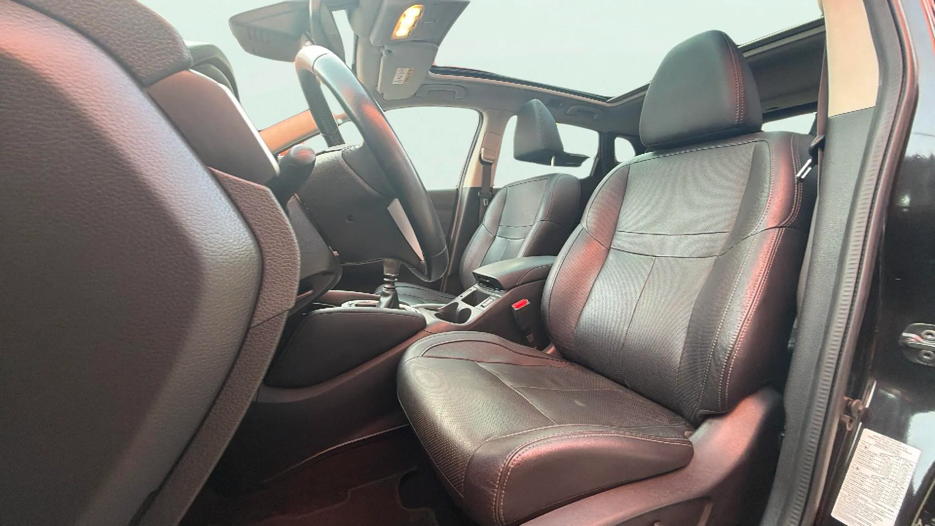 Nissan Qashqai 1.5 dCi Tekna Alcantara - foto 13