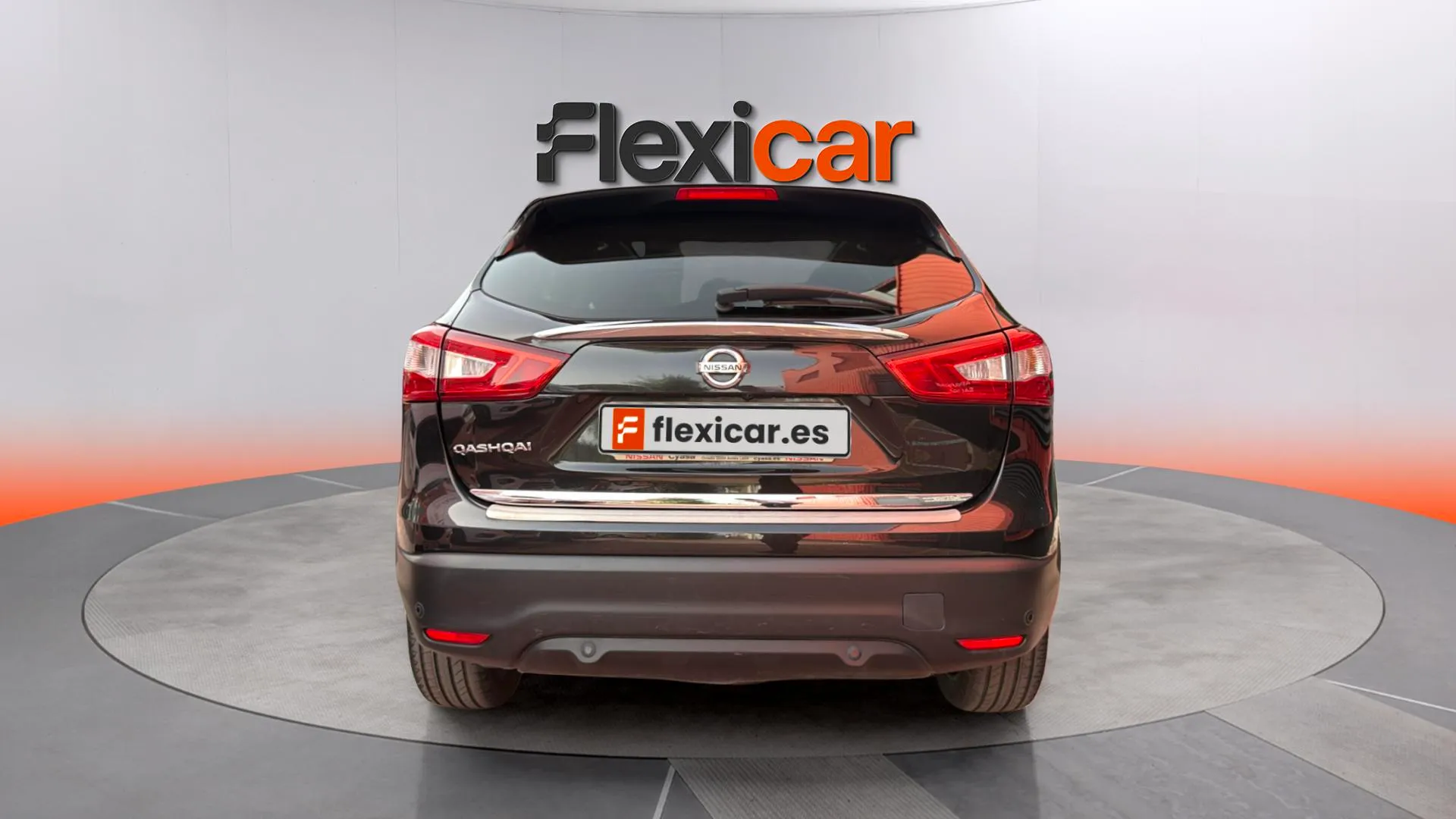 Nissan Qashqai 1.5 dCi Tekna Alcantara - foto 6