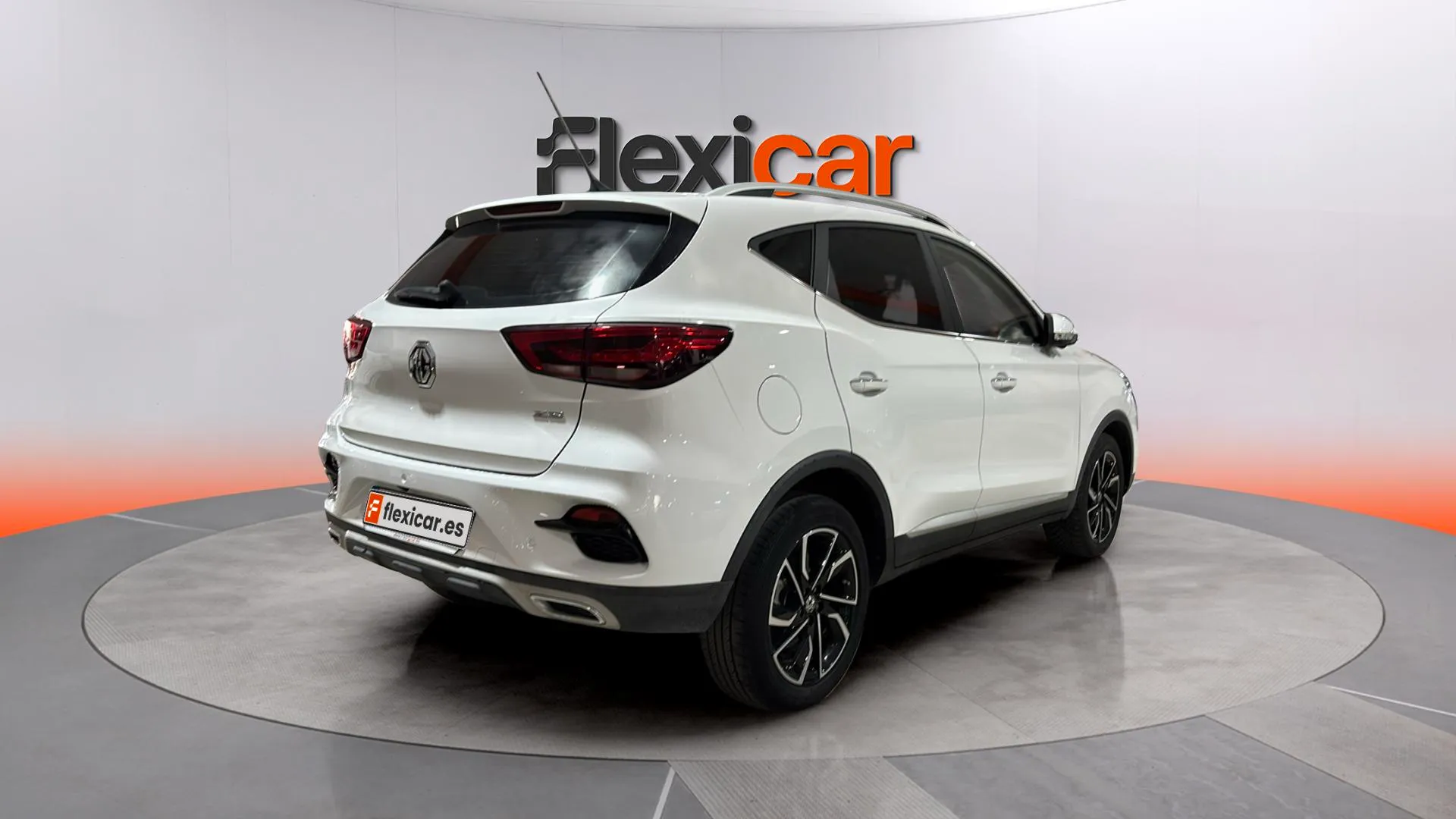 MG ZS 1.5 Comfort - foto 7