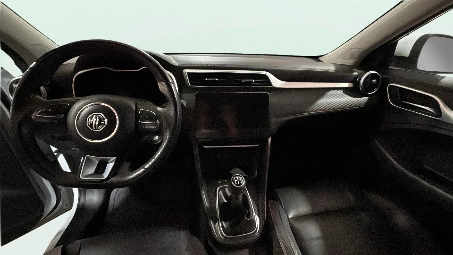 MG ZS 1.5 Comfort - foto 10