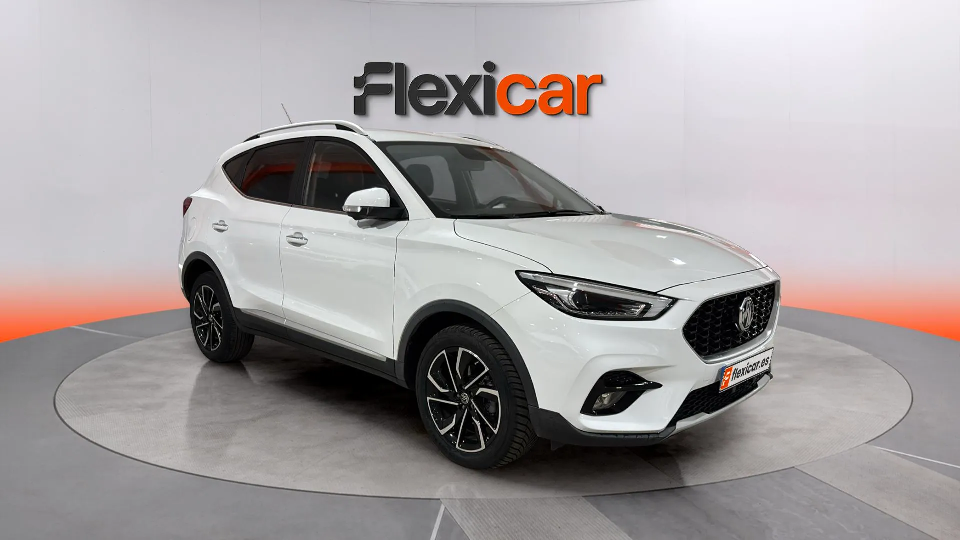 MG ZS 1.5 Comfort