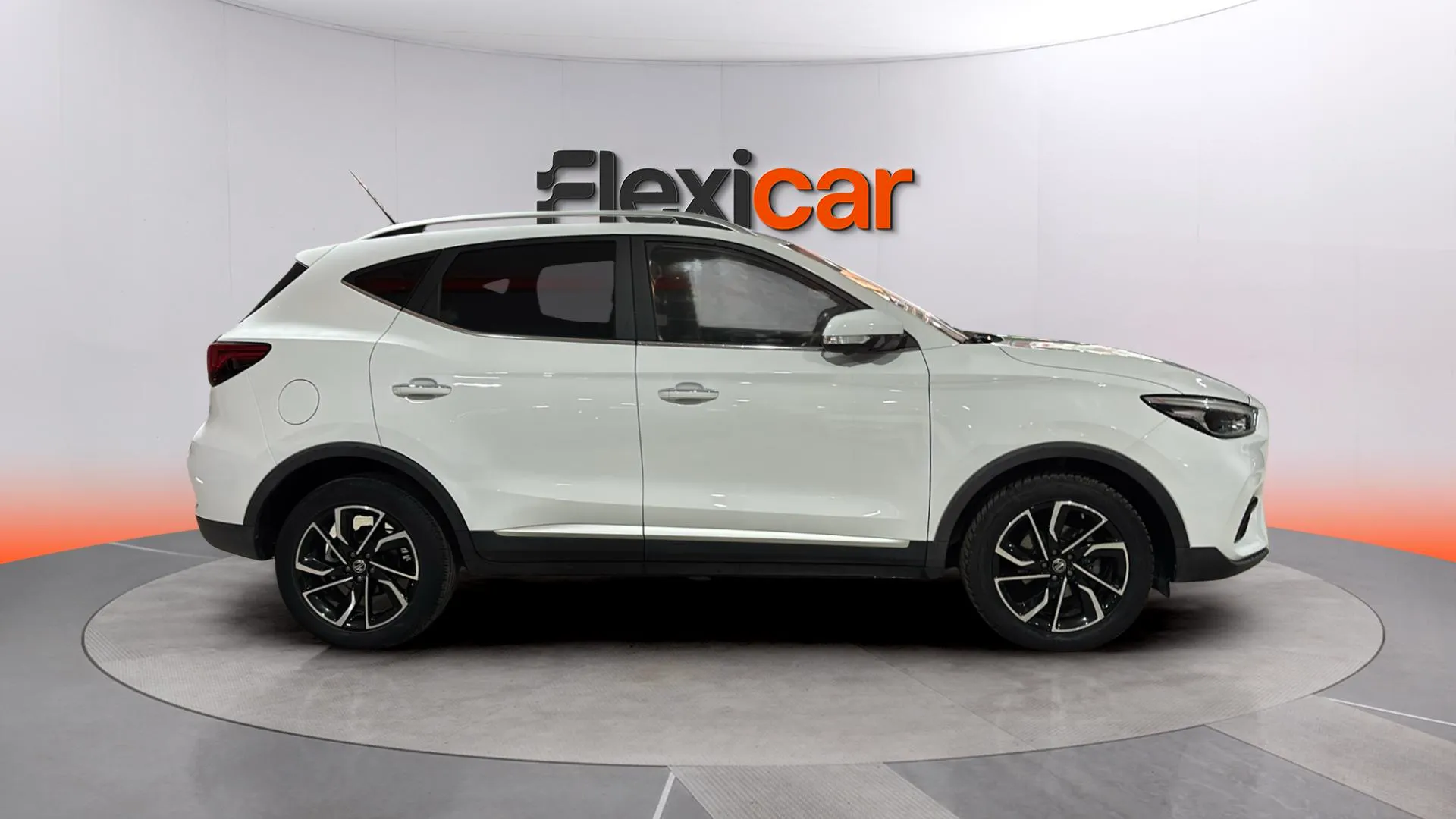 MG ZS 1.5 Comfort - foto 8