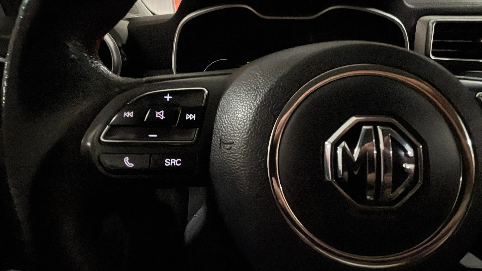 MG ZS 1.5 Comfort - foto 13