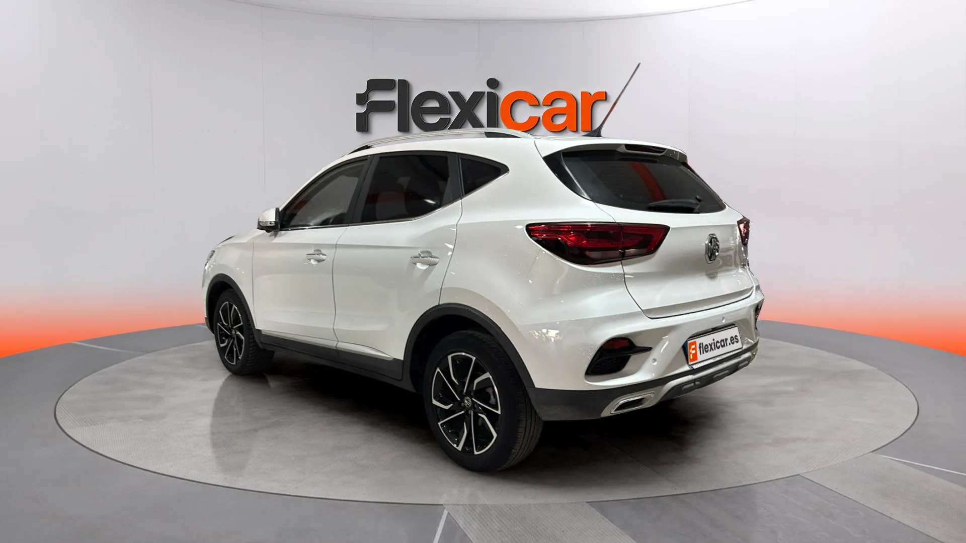 MG ZS 1.5 Comfort - foto 5