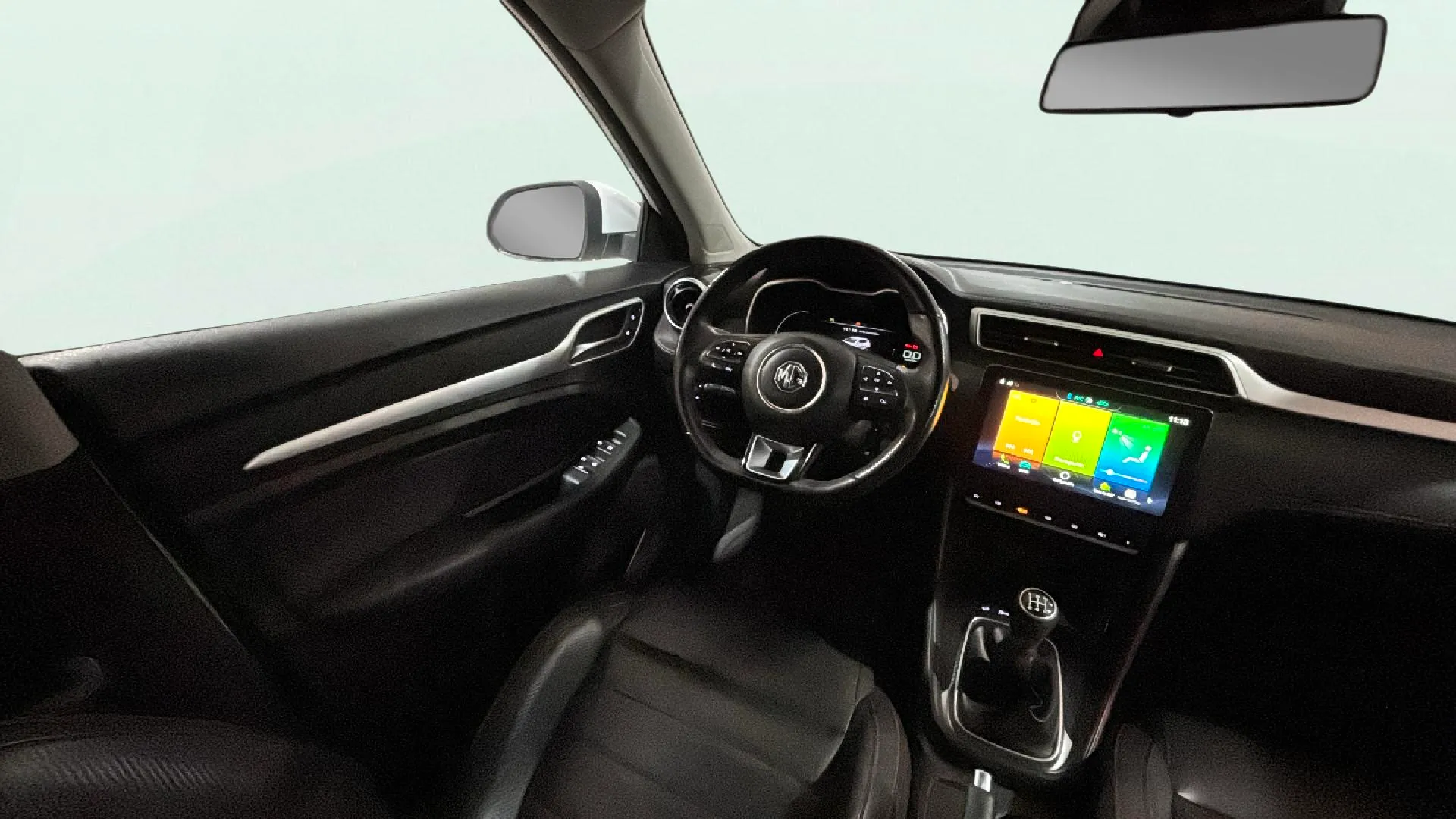 MG ZS 1.5 Comfort - foto 9