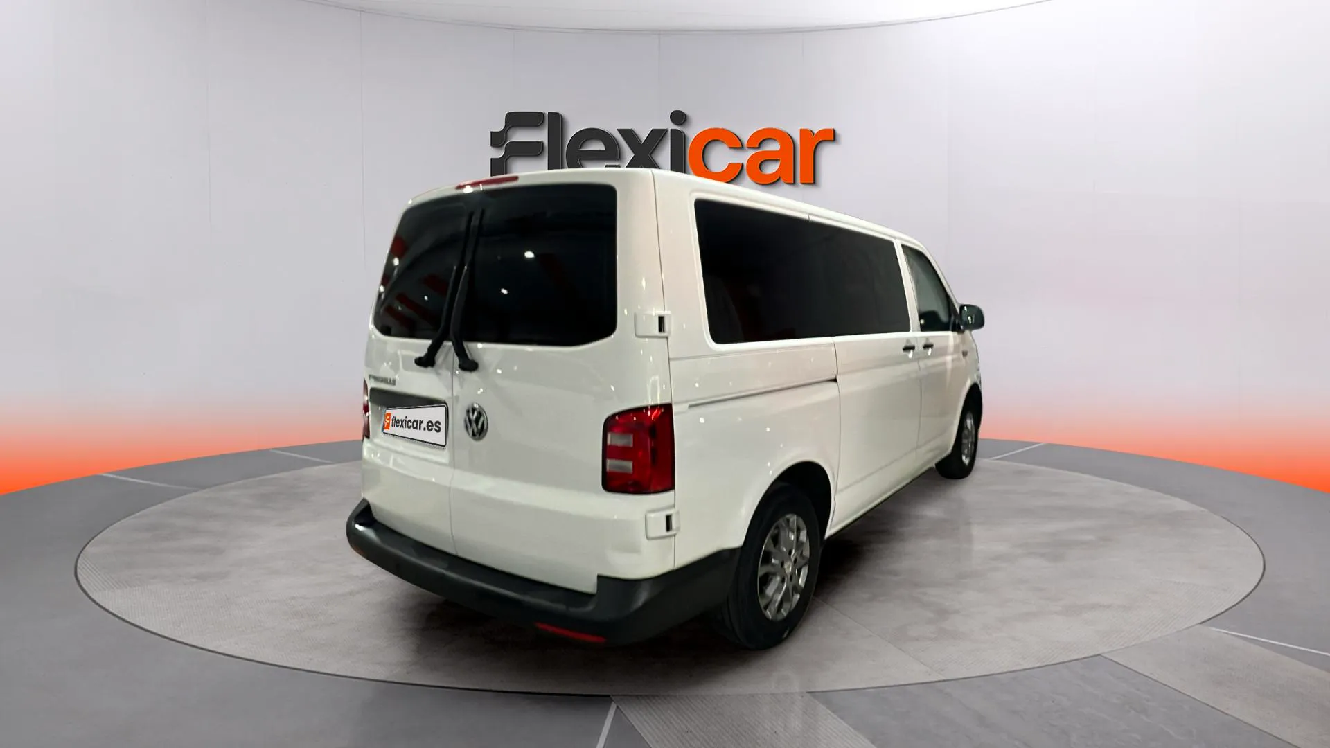 Volkswagen Caravelle Corto 2.0 TDI BMT - foto 7