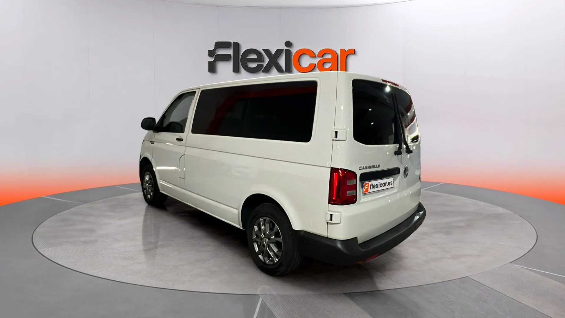 Volkswagen Caravelle Corto 2.0 TDI BMT - foto 5
