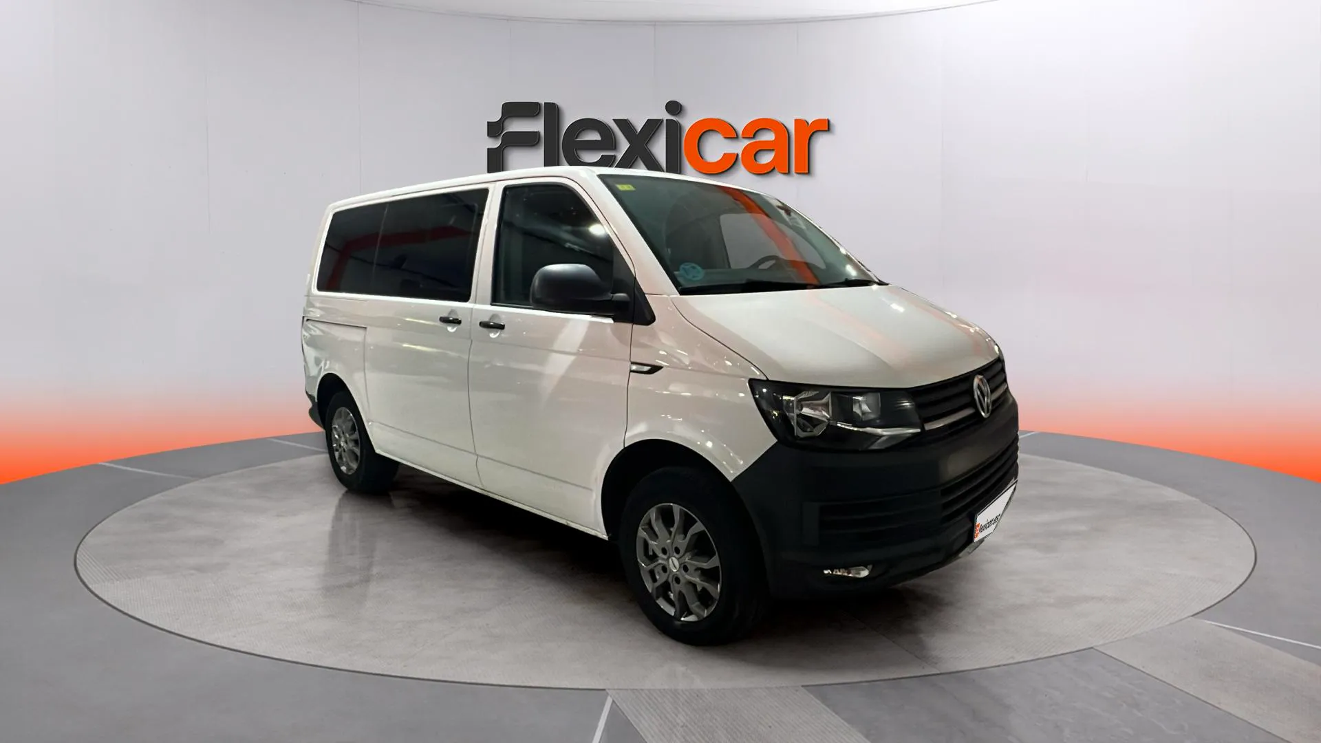 Volkswagen Caravelle Corto 2.0 TDI BMT