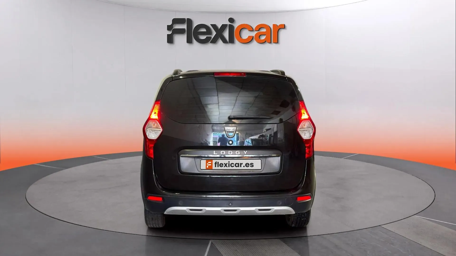 Dacia Lodgy Stepway Comfort TCe 5 plazas GPF - foto 5