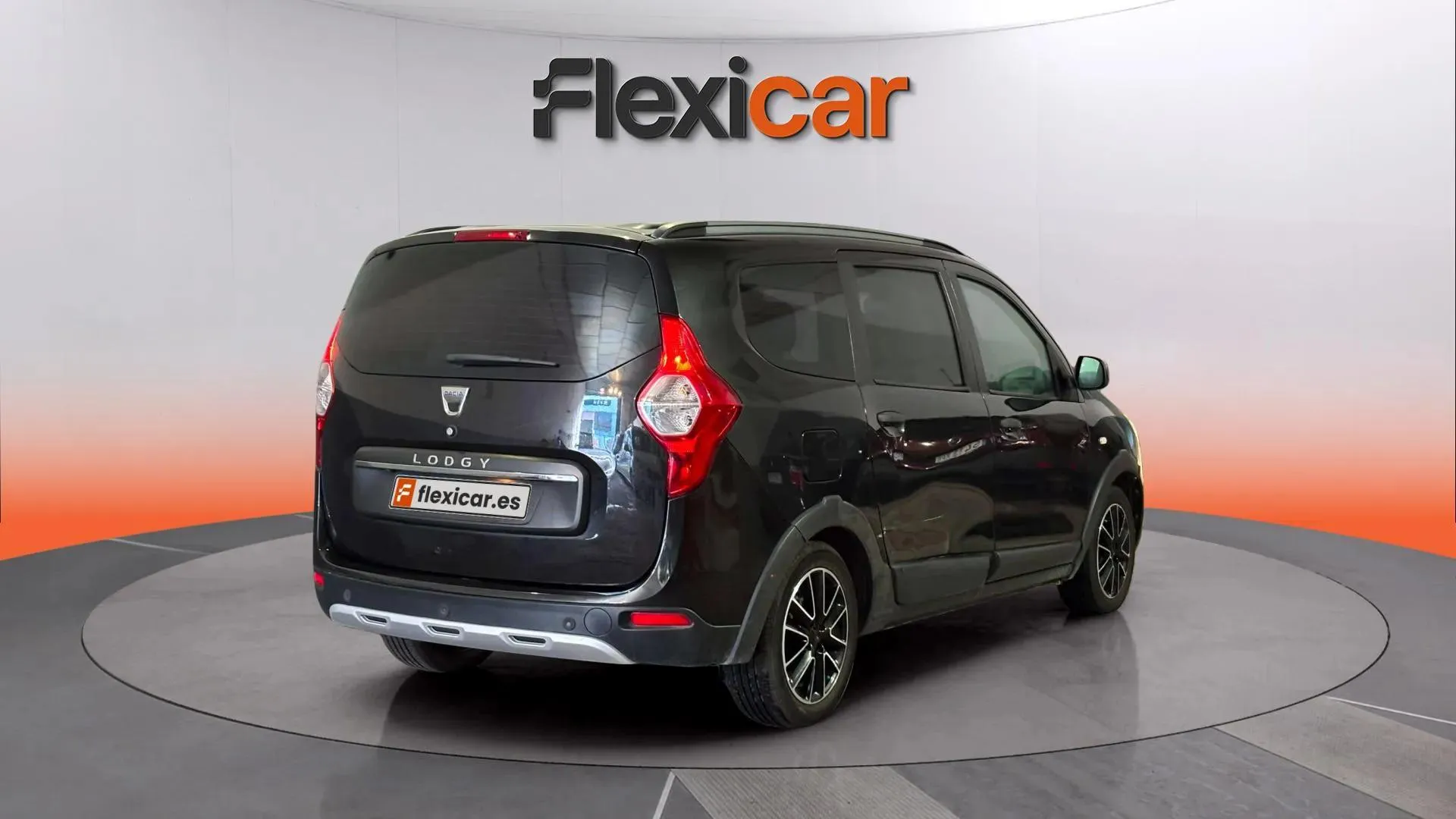 Dacia Lodgy Stepway Comfort TCe 5 plazas GPF - foto 4