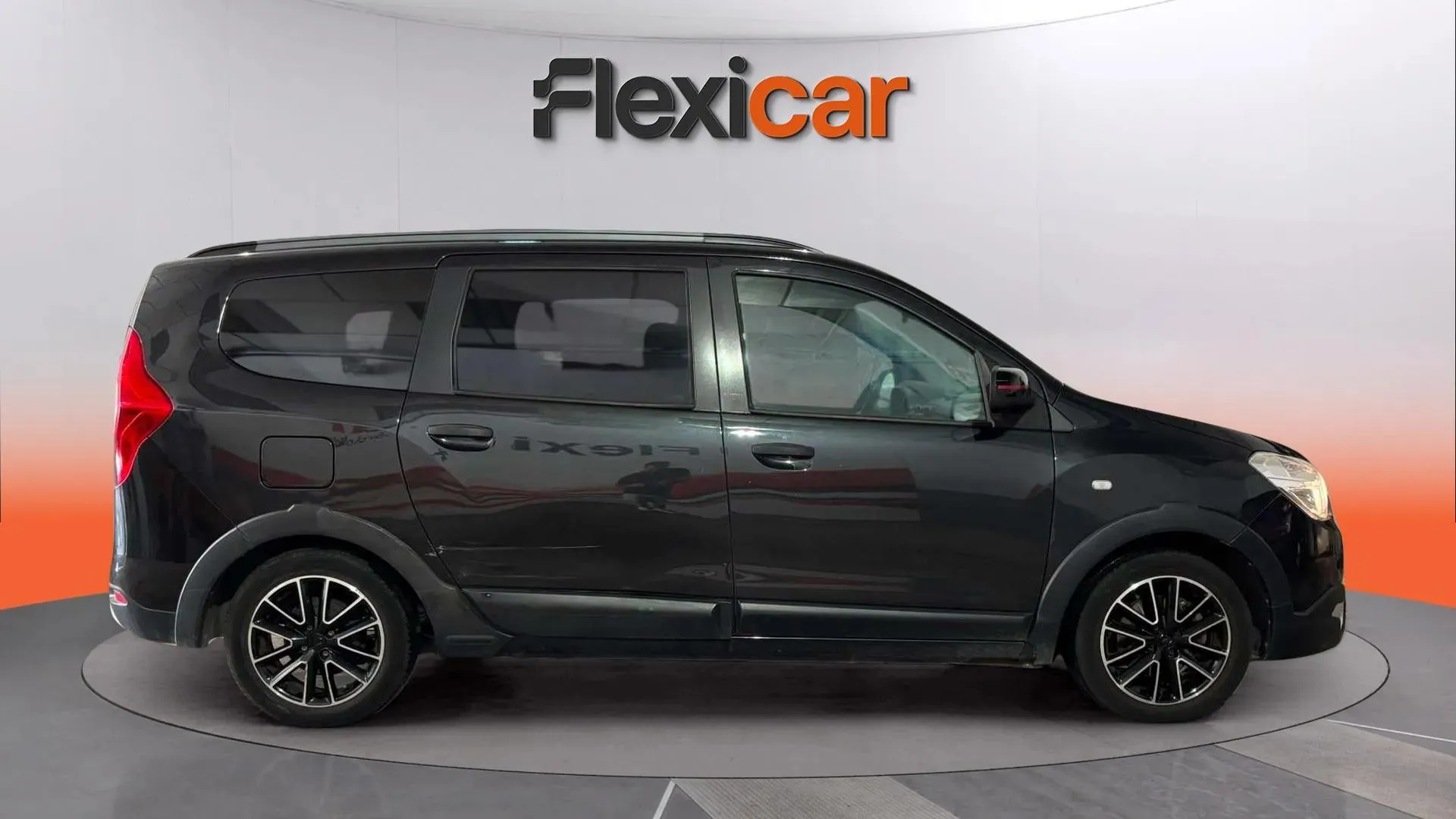 Dacia Lodgy Stepway Comfort TCe 5 plazas GPF - foto 3