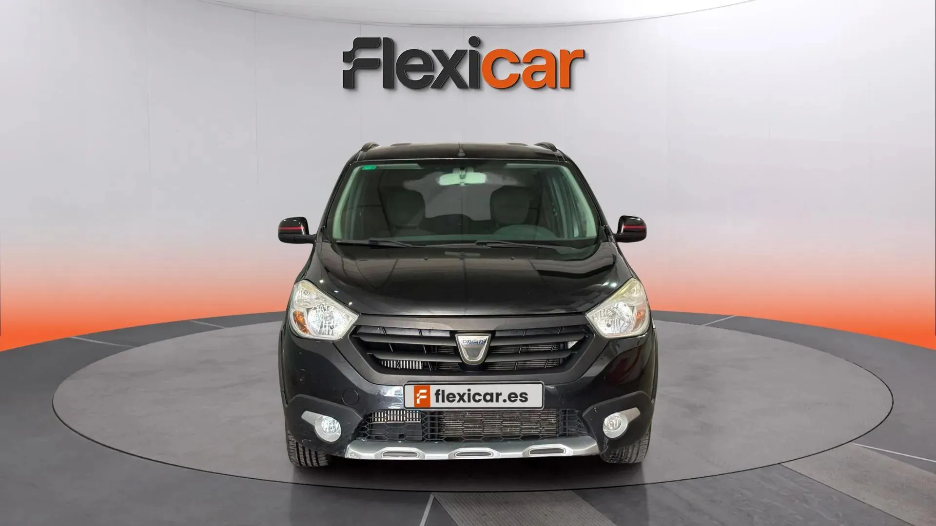 Dacia Lodgy Stepway Comfort TCe 5 plazas GPF - foto 2