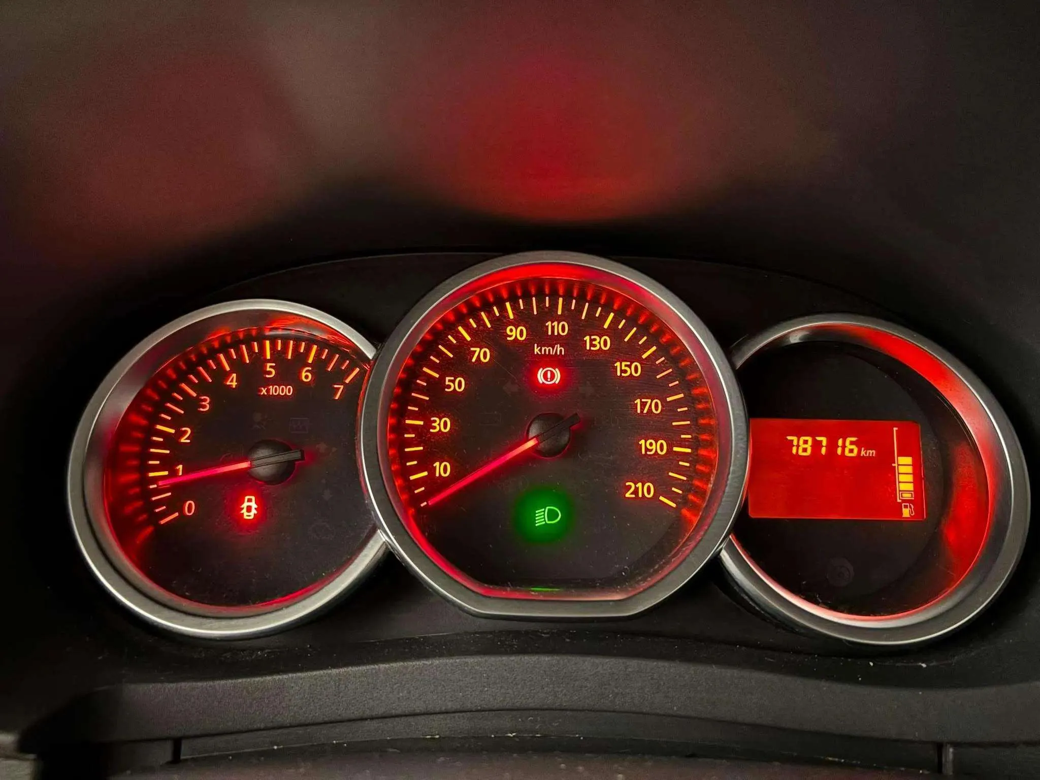 Dacia Lodgy Stepway Comfort TCe 5 plazas GPF - foto 17