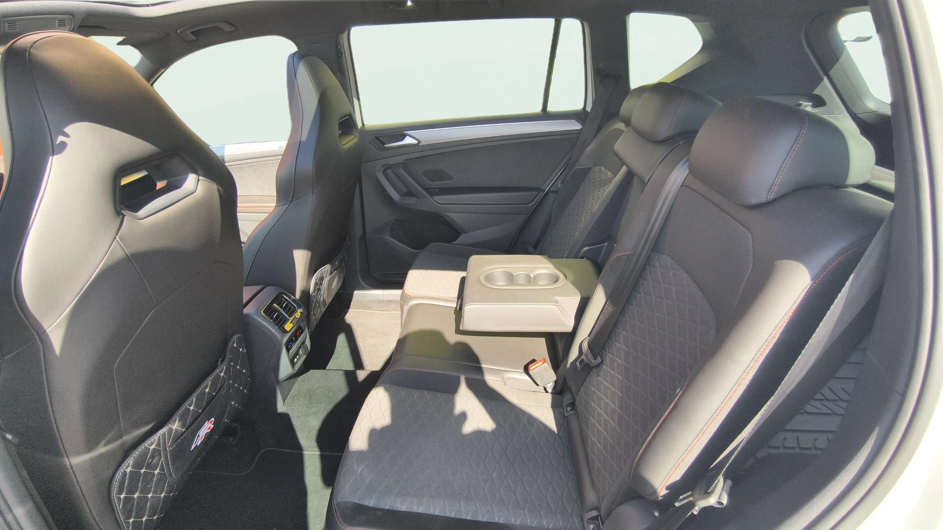 SEAT Tarraco 1.5 TSI FR DSG - foto 24