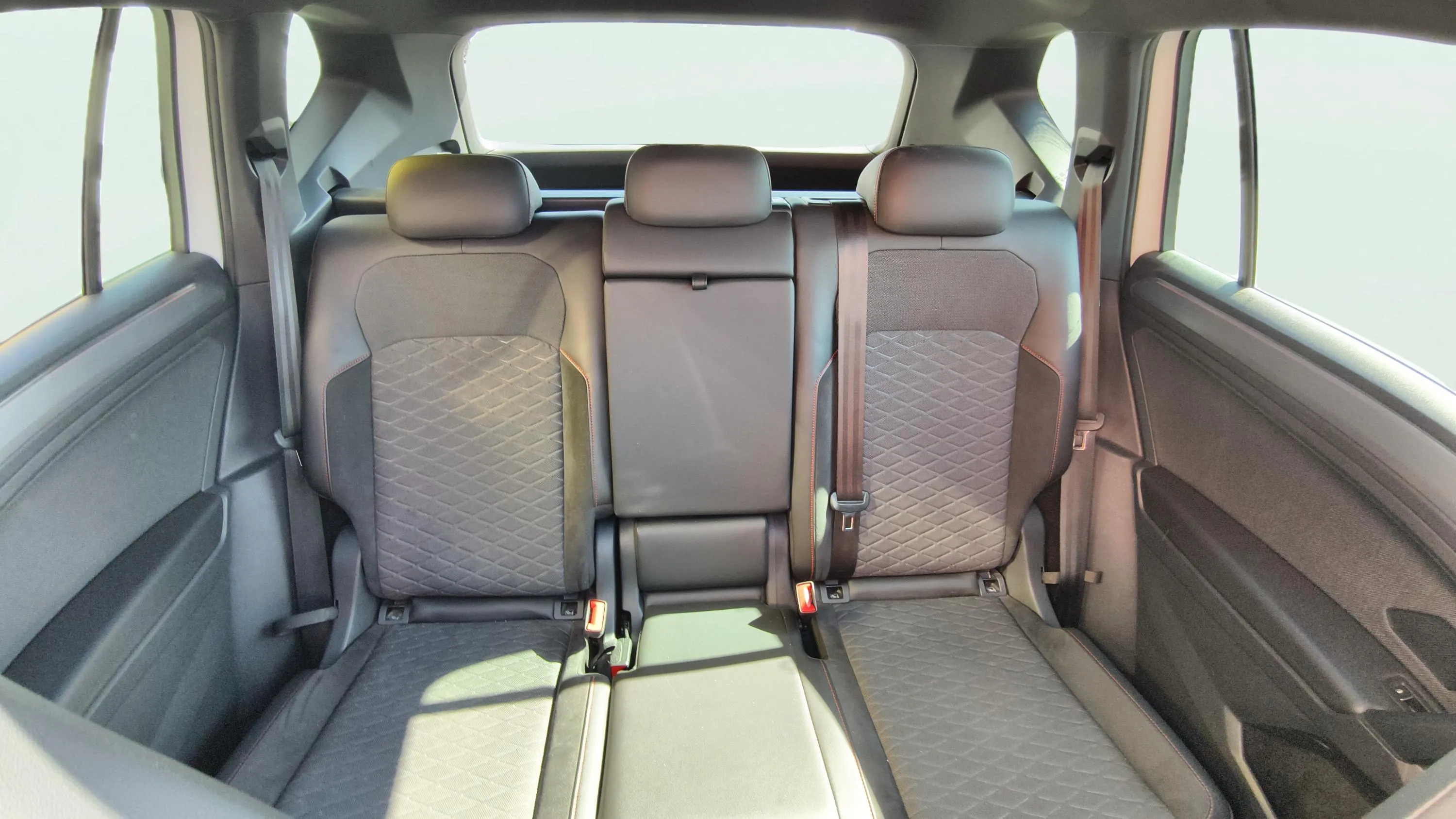 SEAT Tarraco 1.5 TSI FR DSG - foto 14