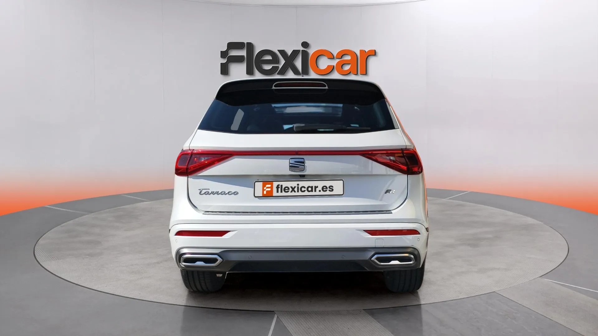 SEAT Tarraco 1.5 TSI FR DSG - foto 4