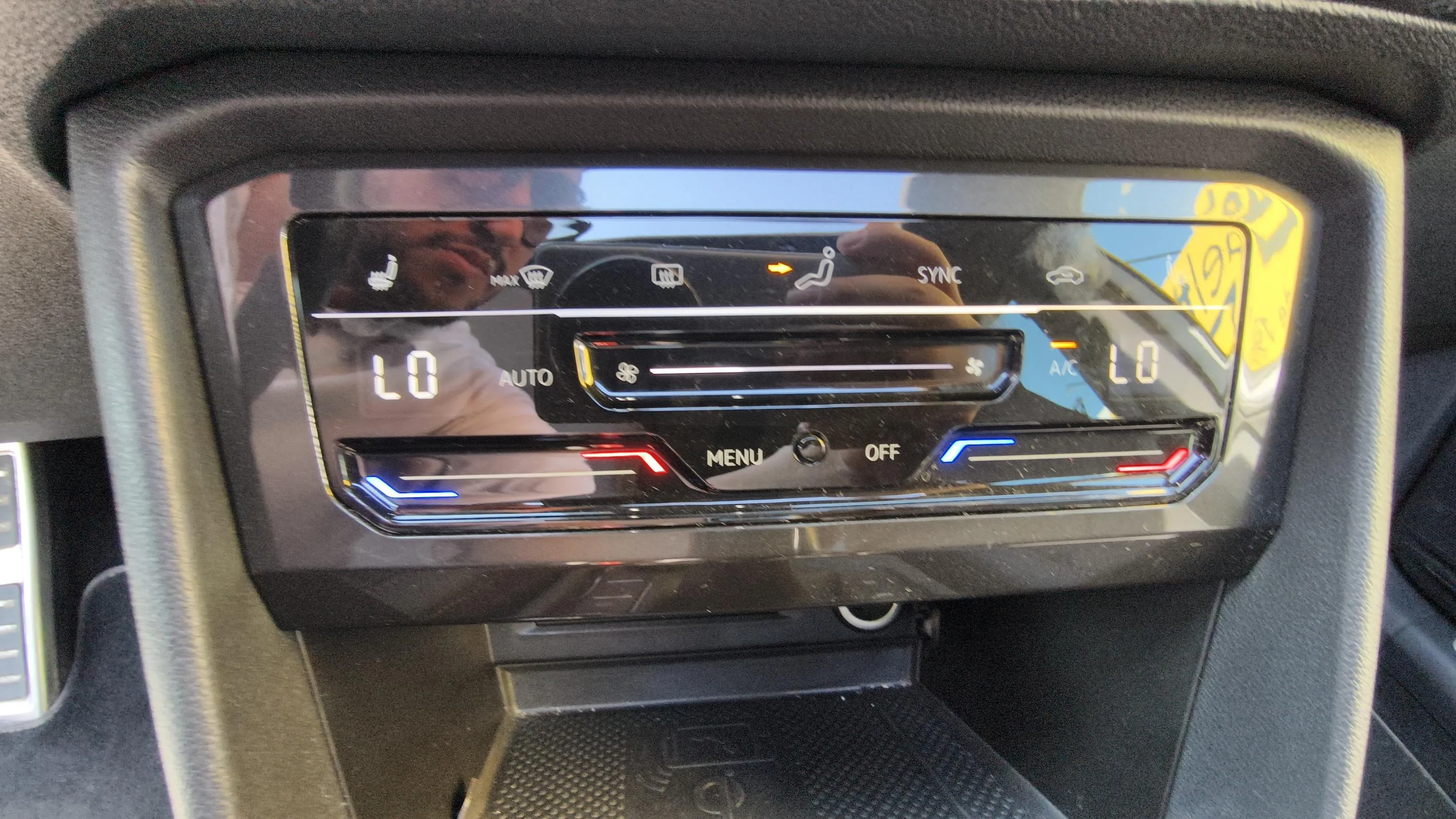 SEAT Tarraco 1.5 TSI FR DSG - foto 20