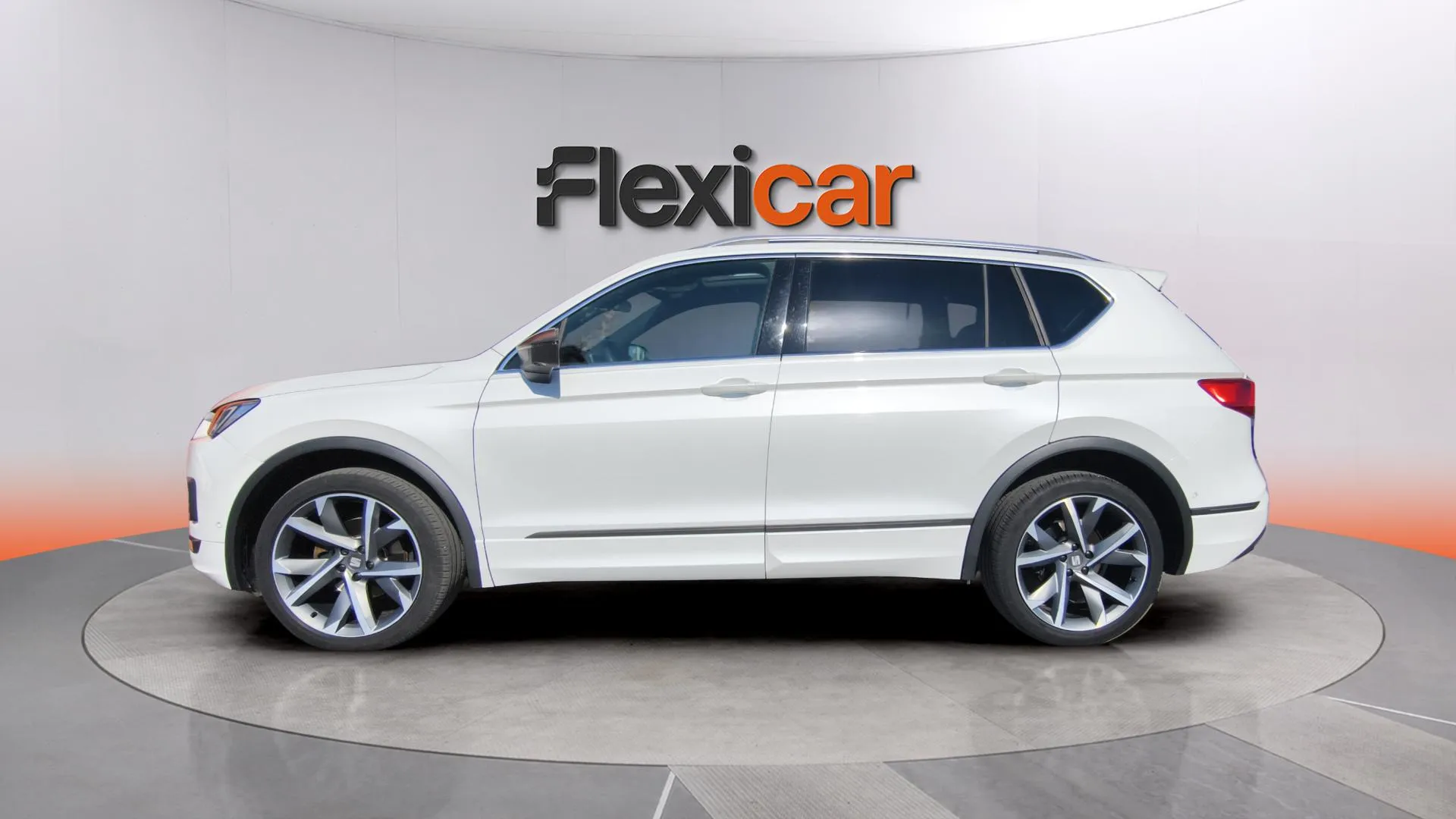 SEAT Tarraco 1.5 TSI FR DSG - foto 6
