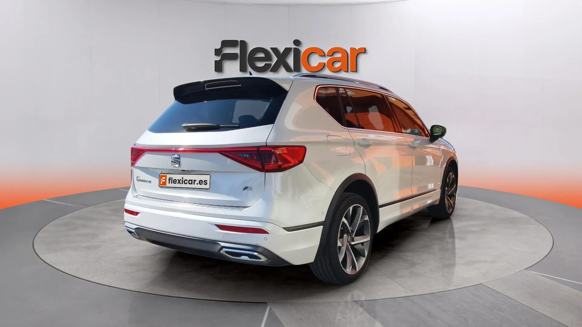 SEAT Tarraco 1.5 TSI FR DSG - foto 3