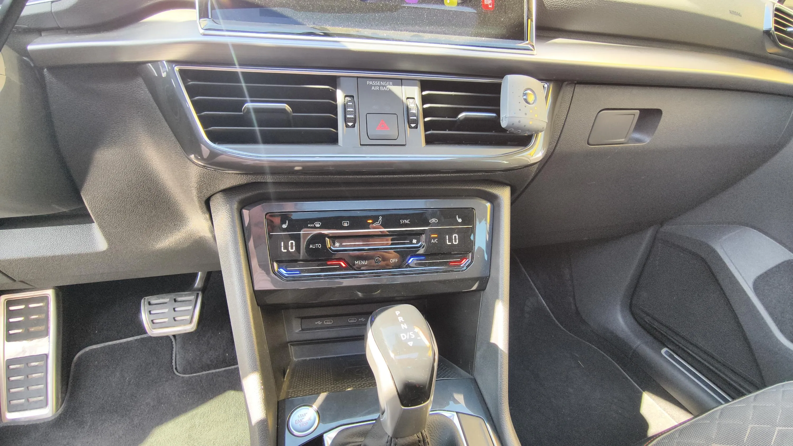 SEAT Tarraco 1.5 TSI FR DSG - foto 9