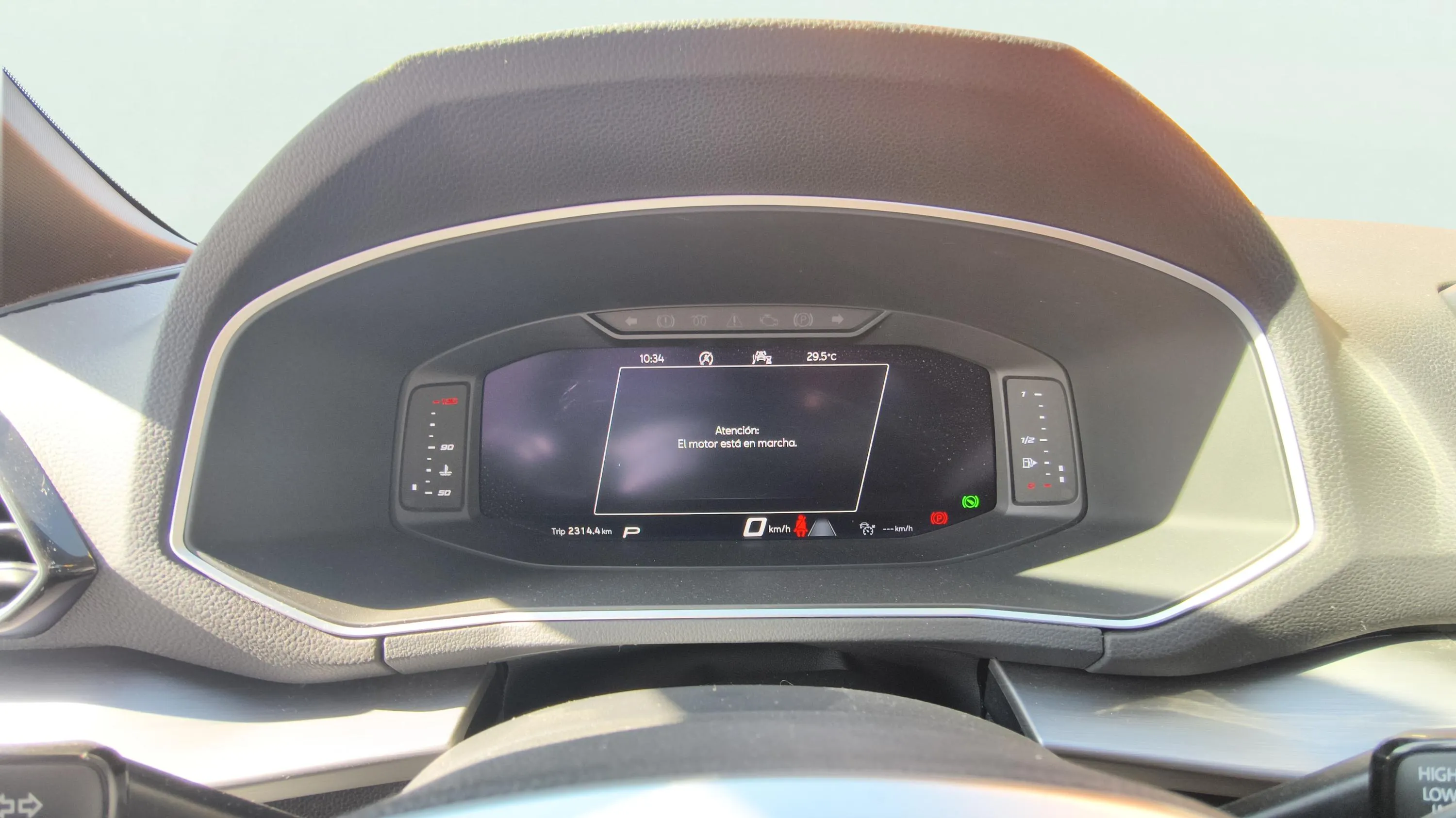 SEAT Tarraco 1.5 TSI FR DSG - foto 11