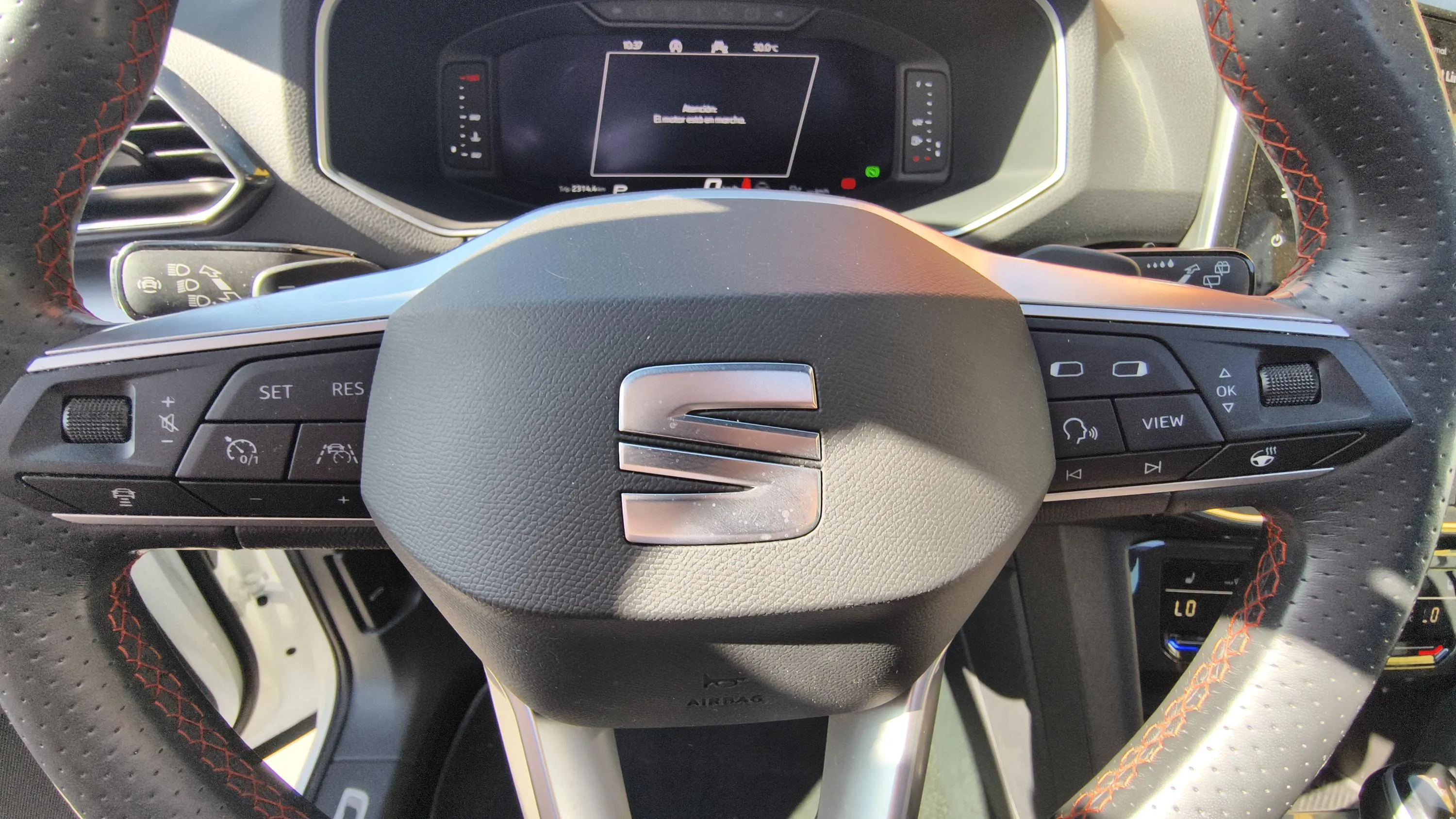SEAT Tarraco 1.5 TSI FR DSG - foto 18