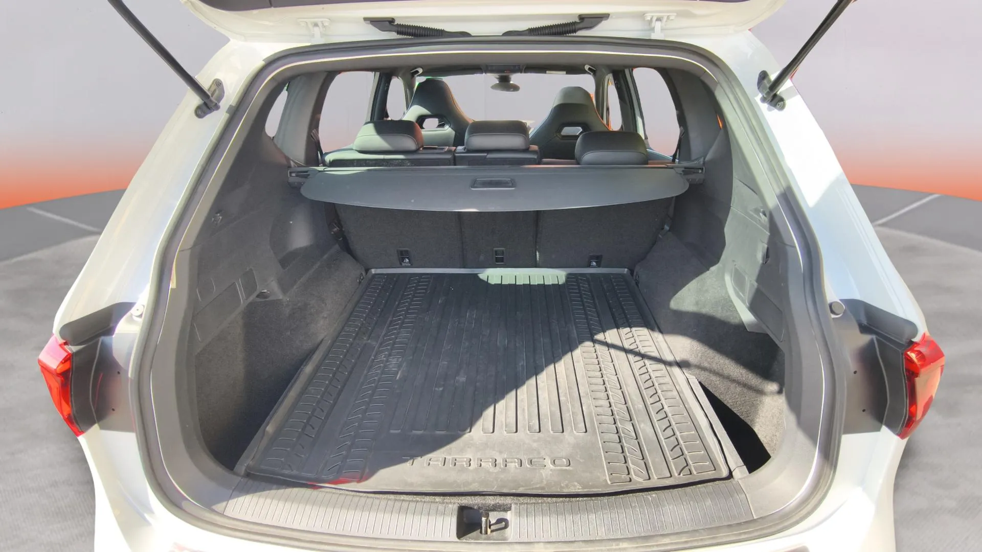 SEAT Tarraco 1.5 TSI FR DSG - foto 15