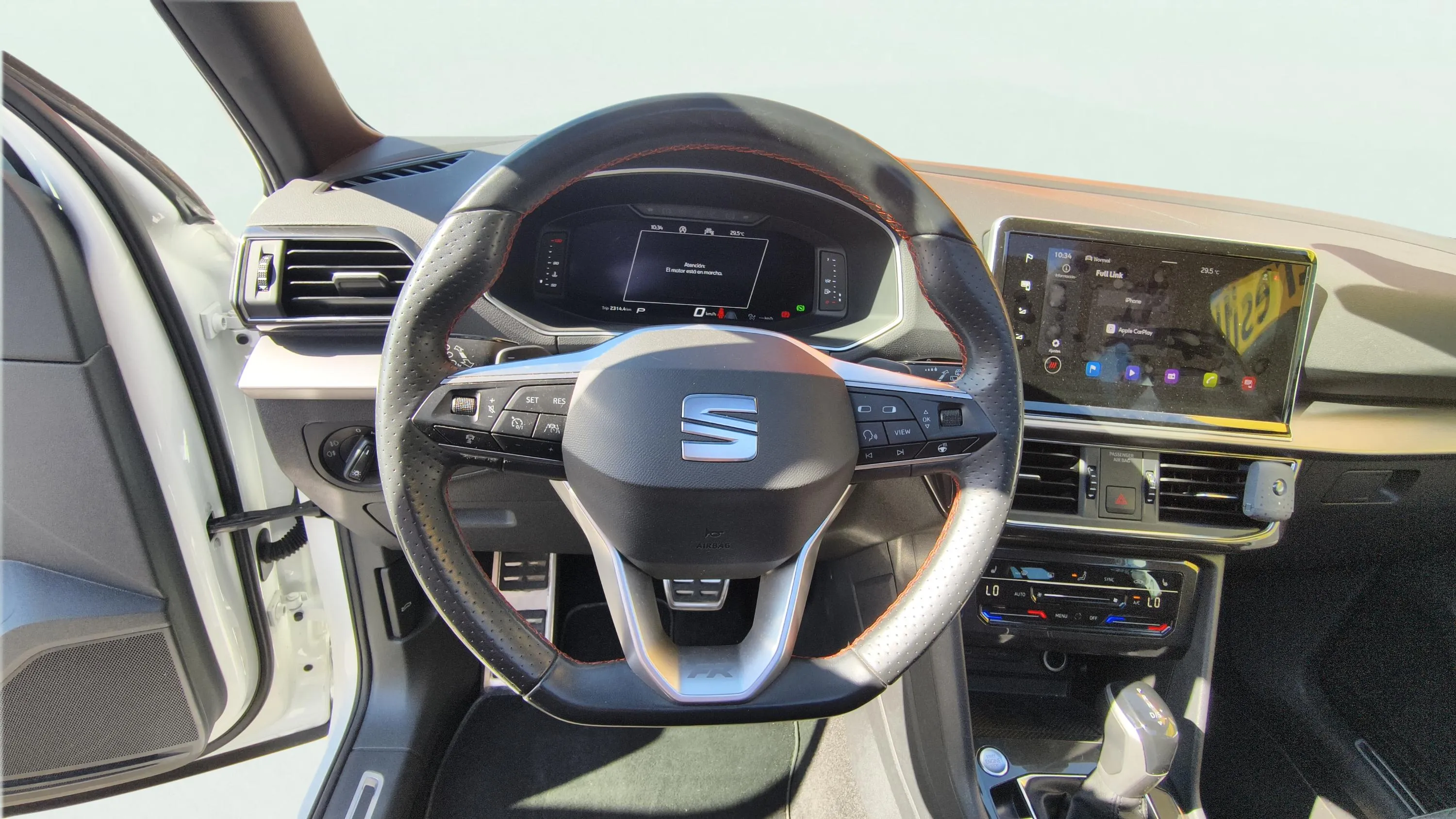 SEAT Tarraco 1.5 TSI FR DSG - foto 10