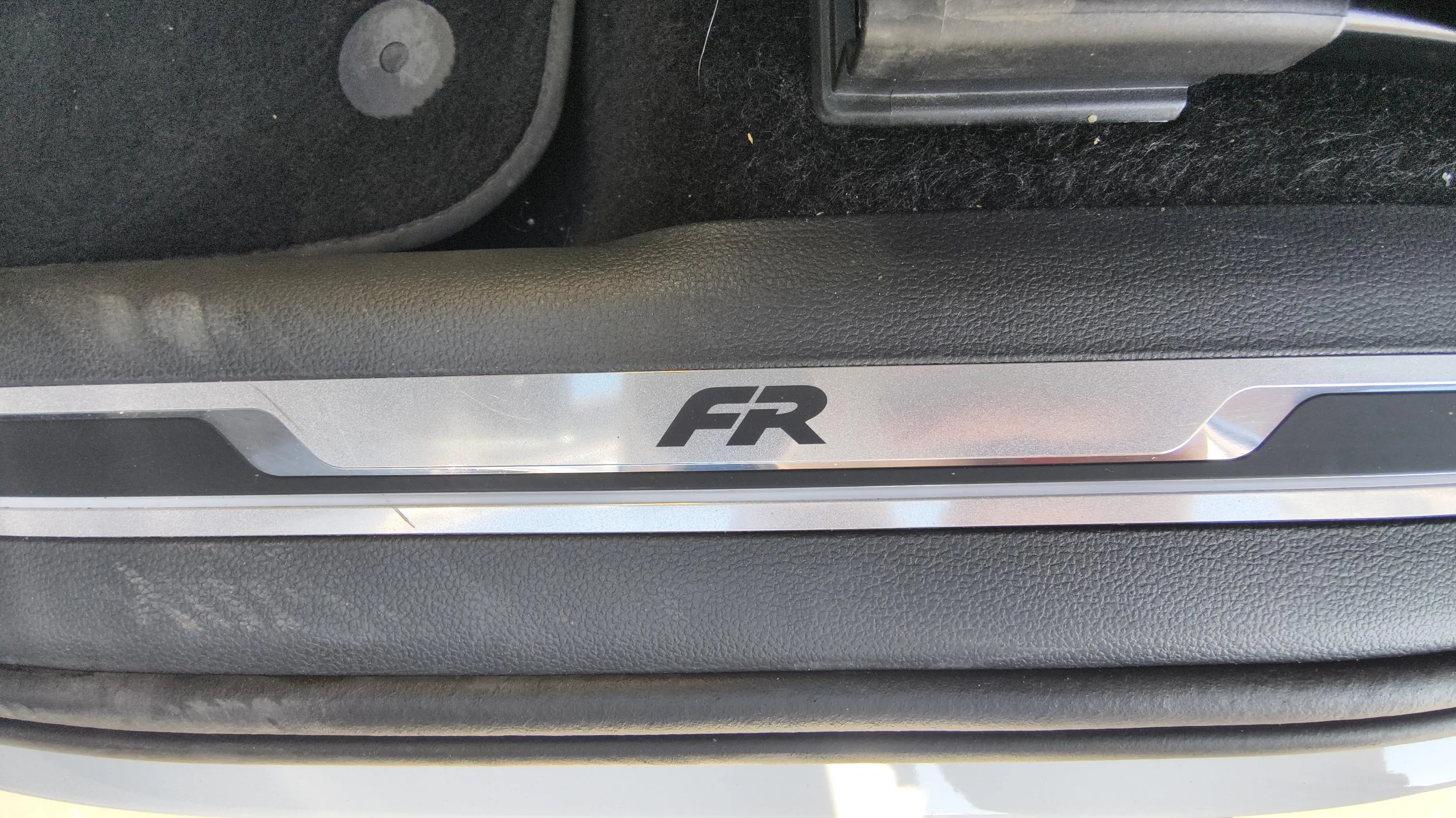 SEAT Tarraco 1.5 TSI FR DSG - foto 22