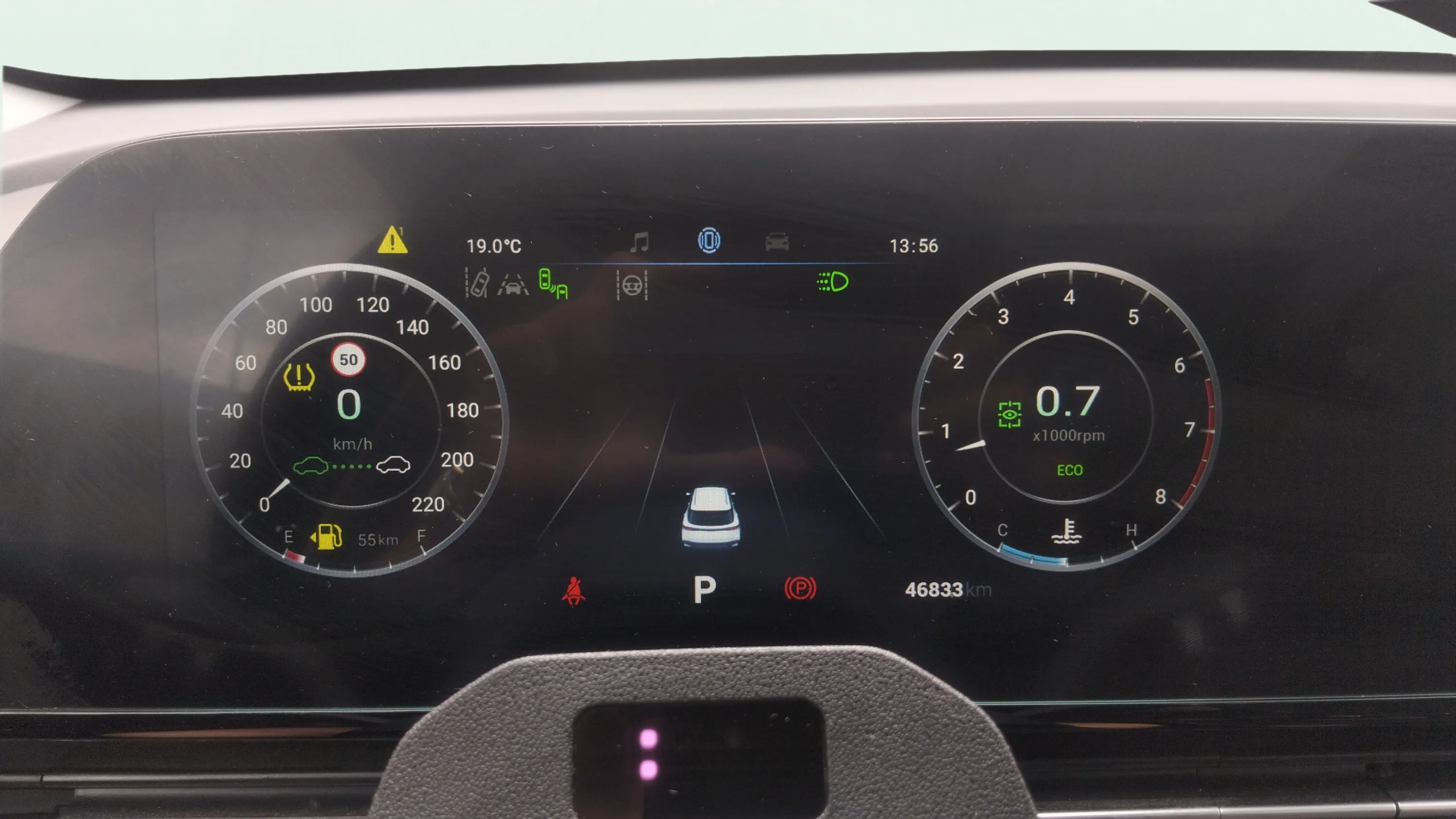 Omoda 5 1.6 T-GDi 136. DCT Premium - foto 13