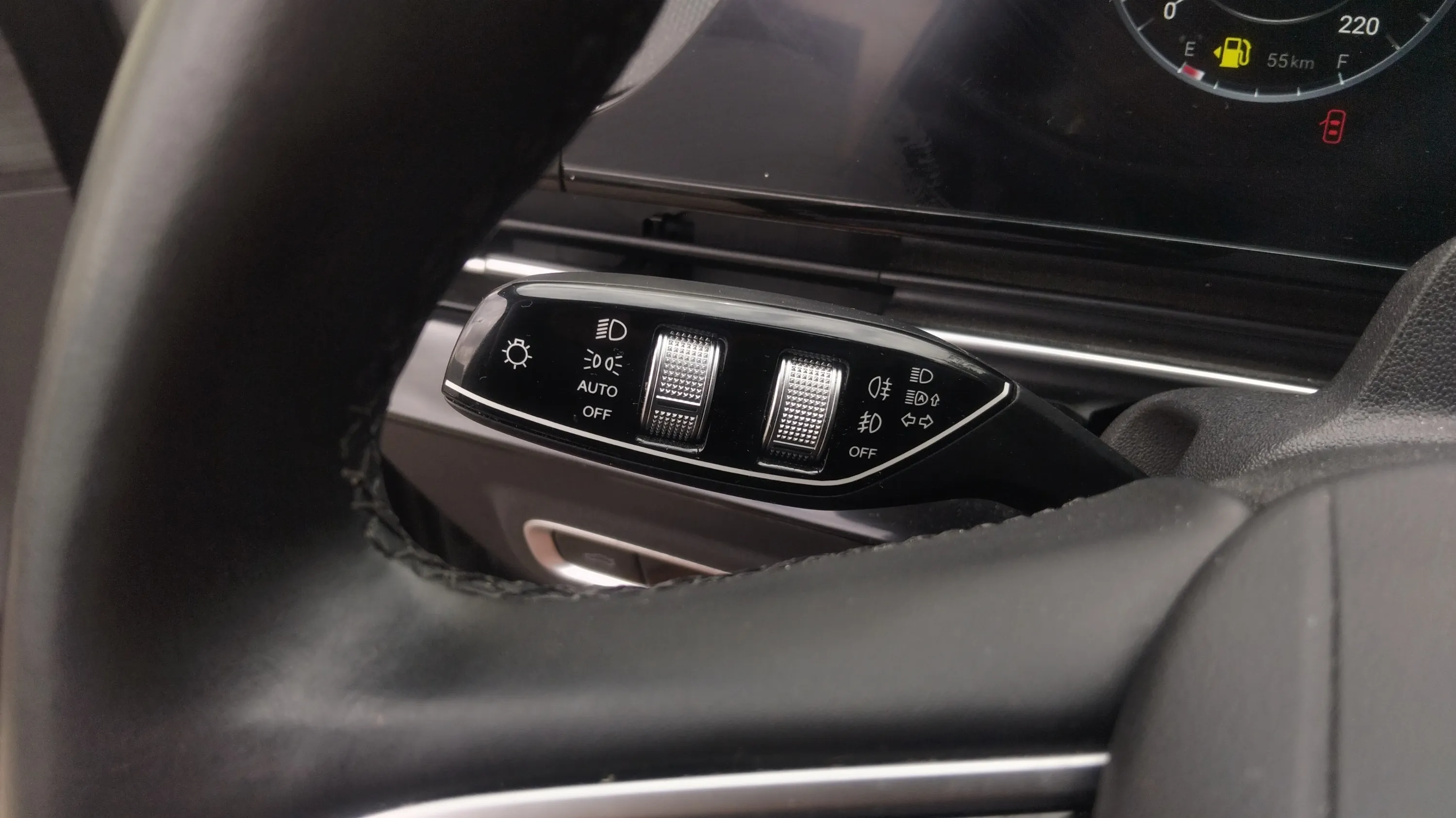 Omoda 5 1.6 T-GDi 136. DCT Premium - foto 21