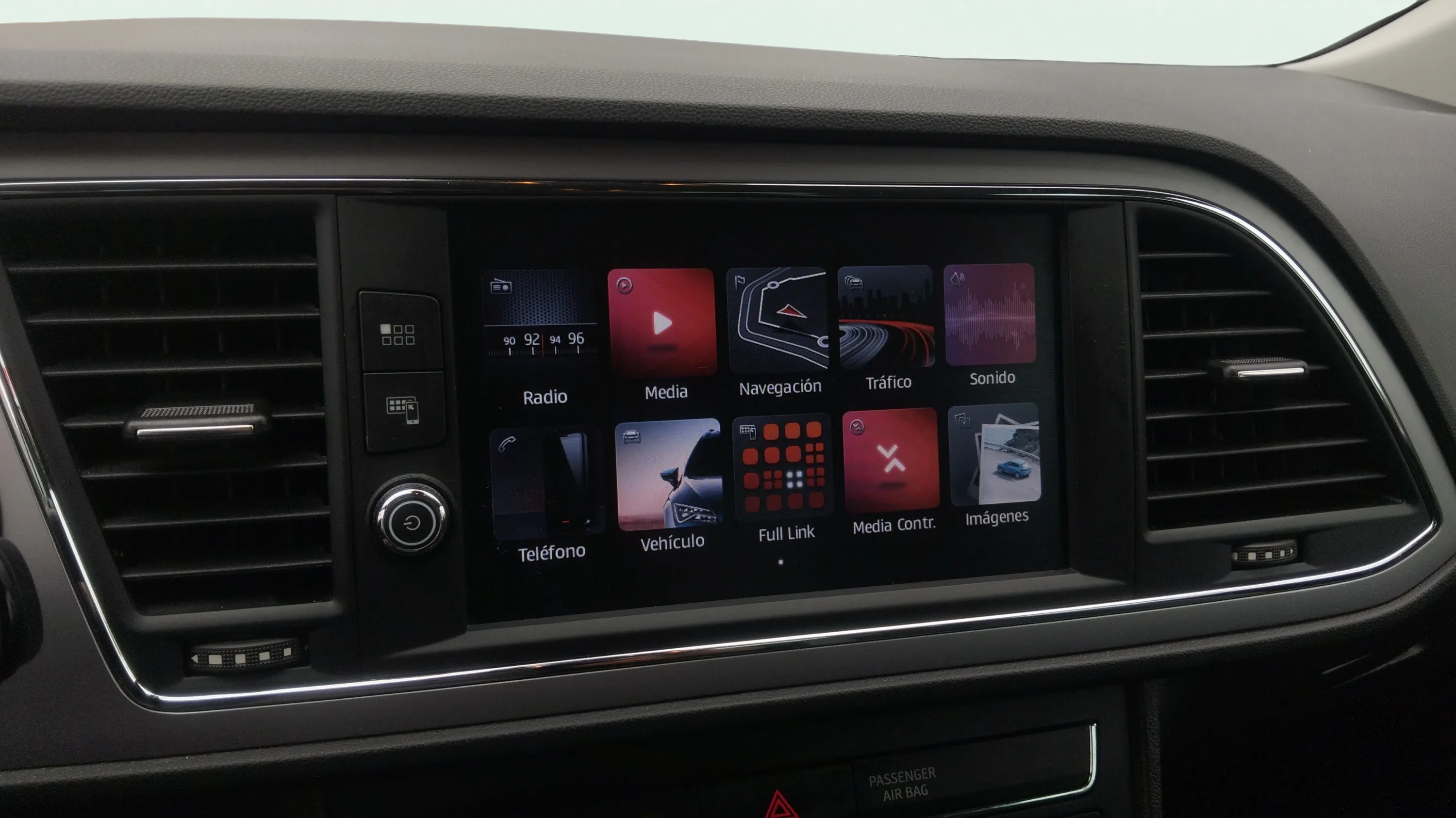 SEAT León 1.5 EcoTSI Style - foto 18