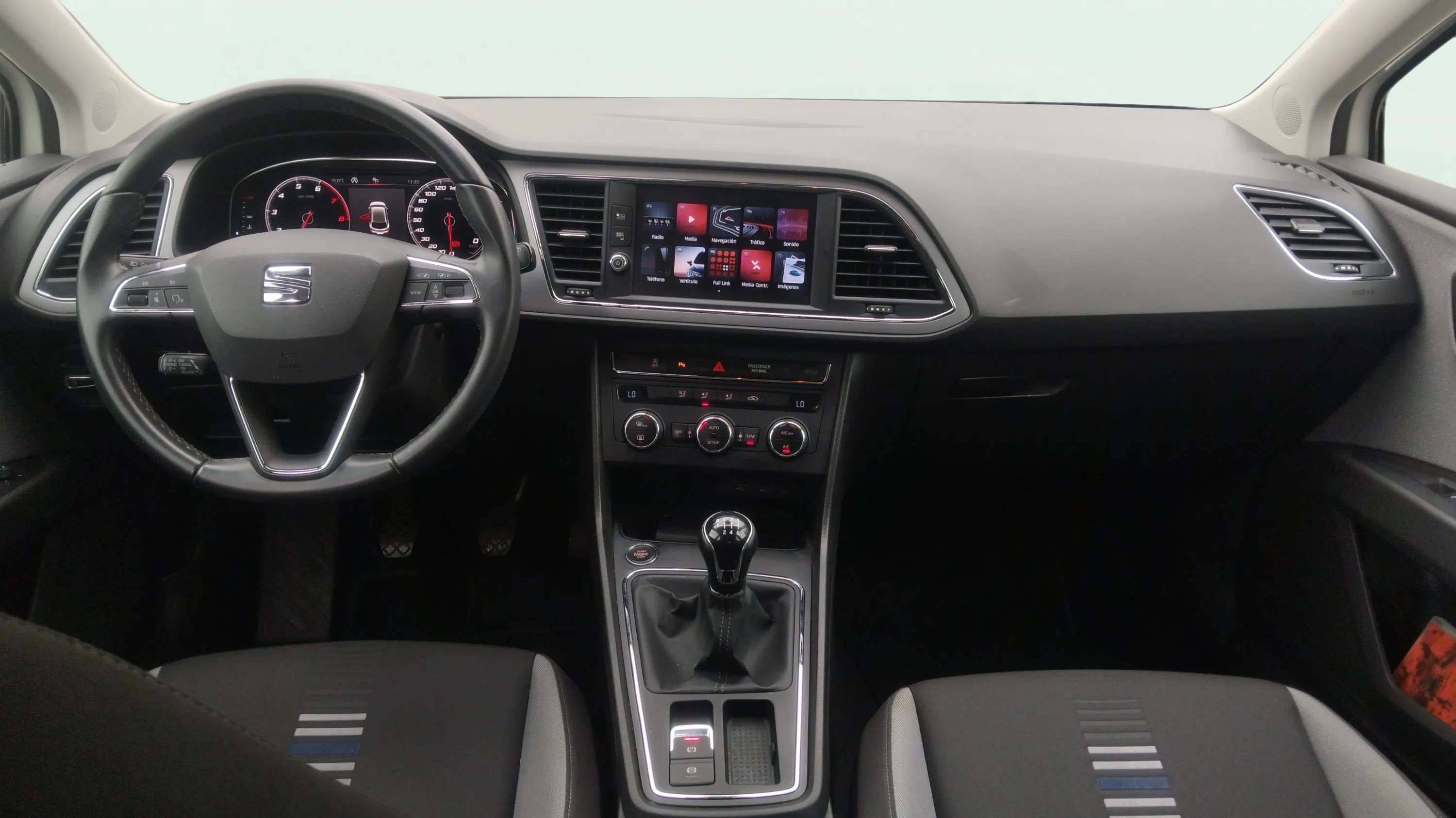 SEAT León 1.5 EcoTSI Style - foto 13