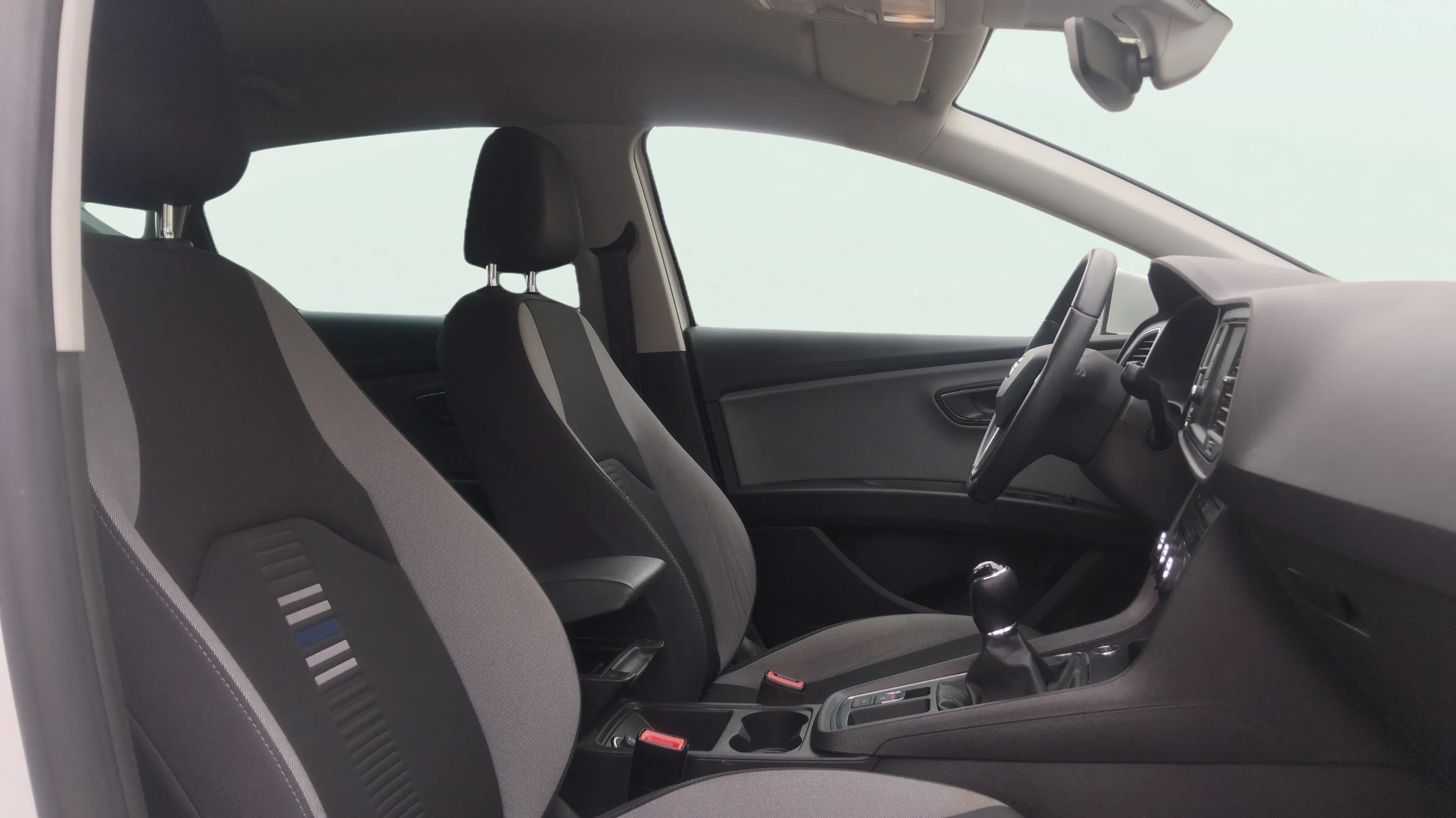 SEAT León 1.5 EcoTSI Style - foto 8