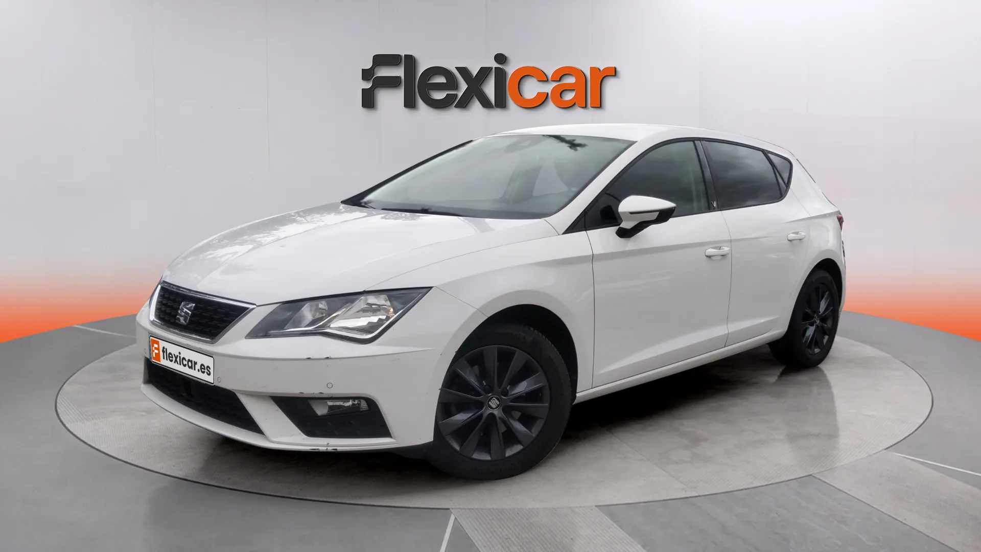 SEAT León 1.5 EcoTSI Style - foto 3