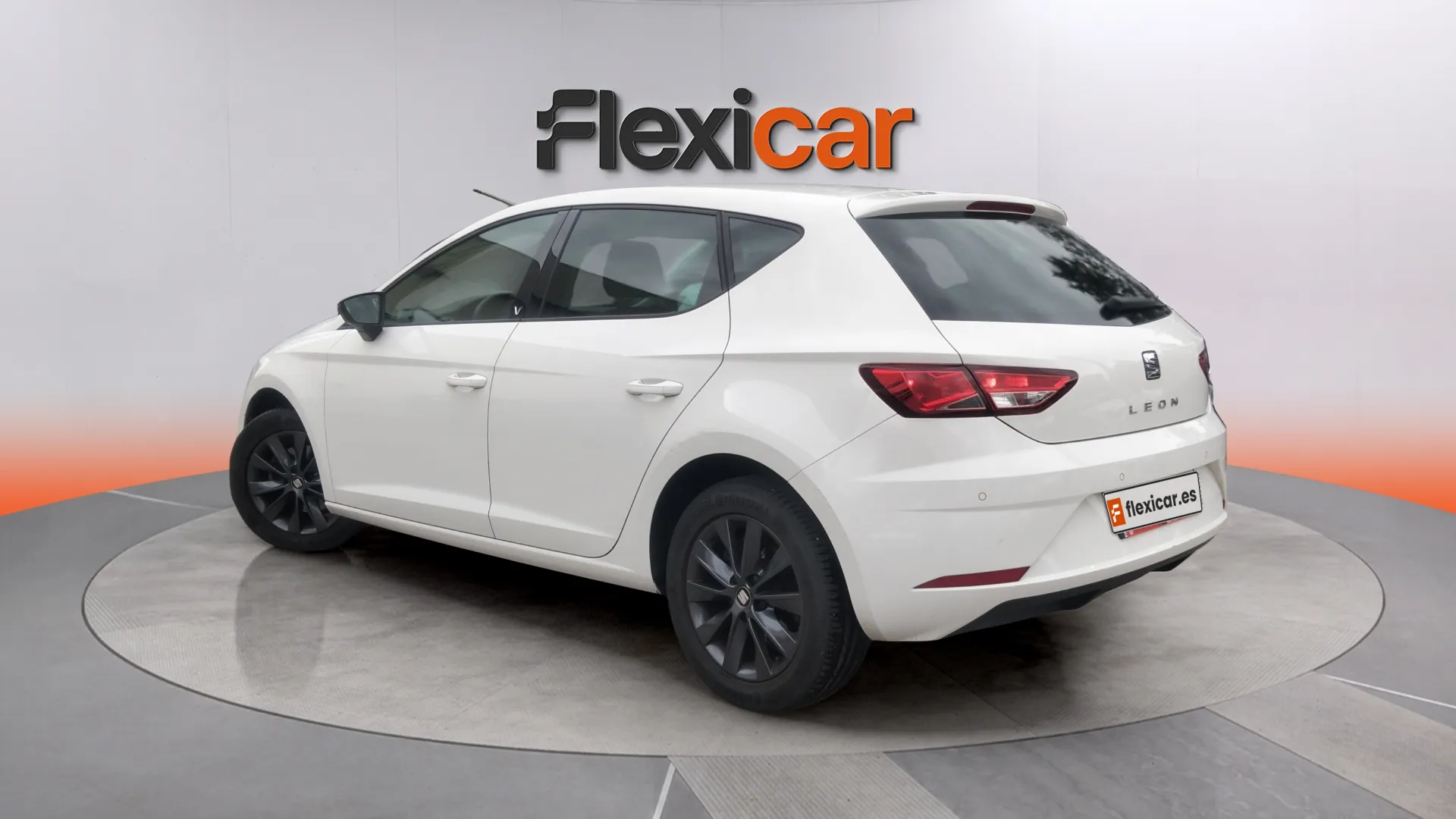 SEAT León 1.5 EcoTSI Style - foto 5