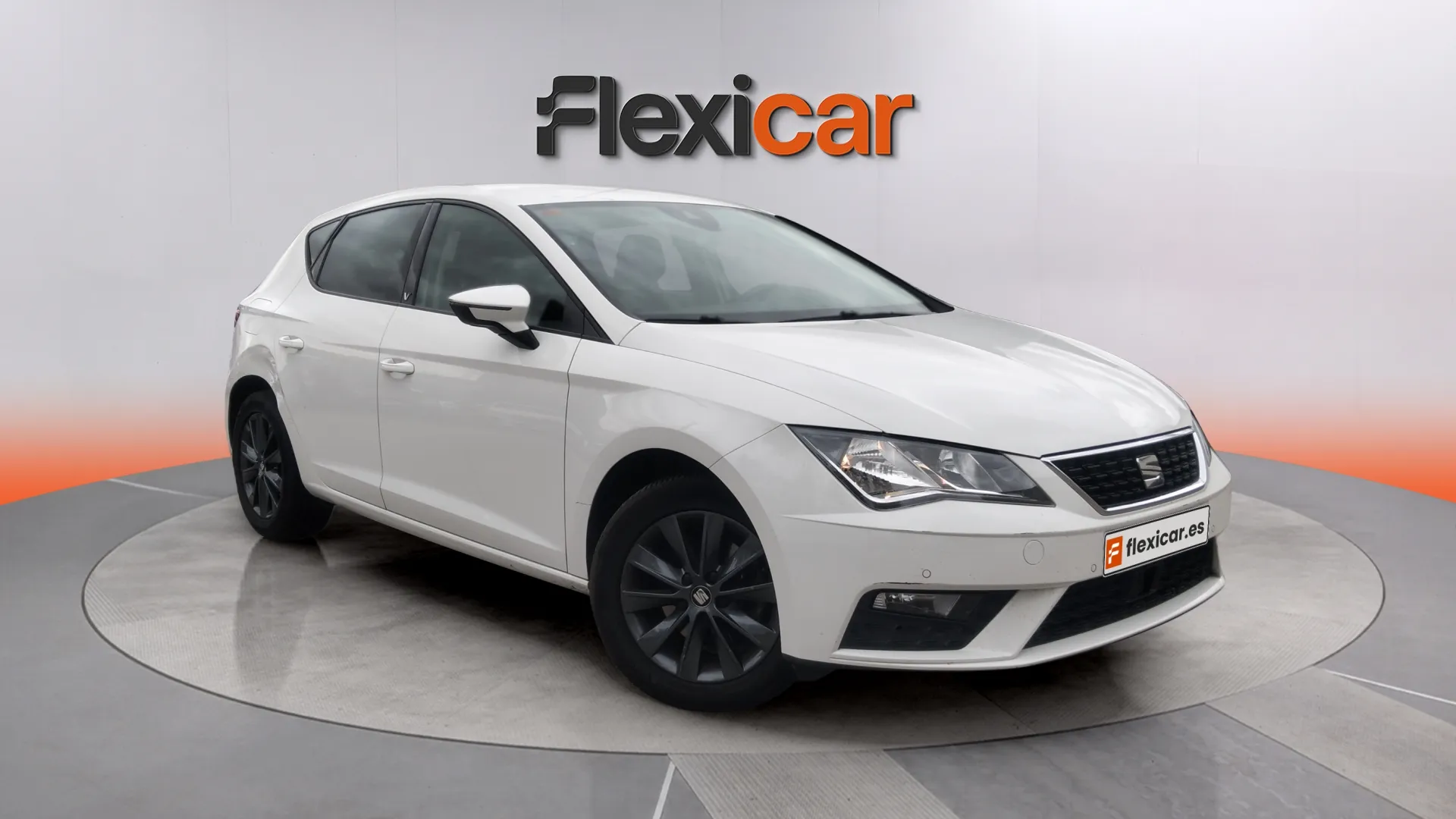 SEAT León 1.5 EcoTSI Style