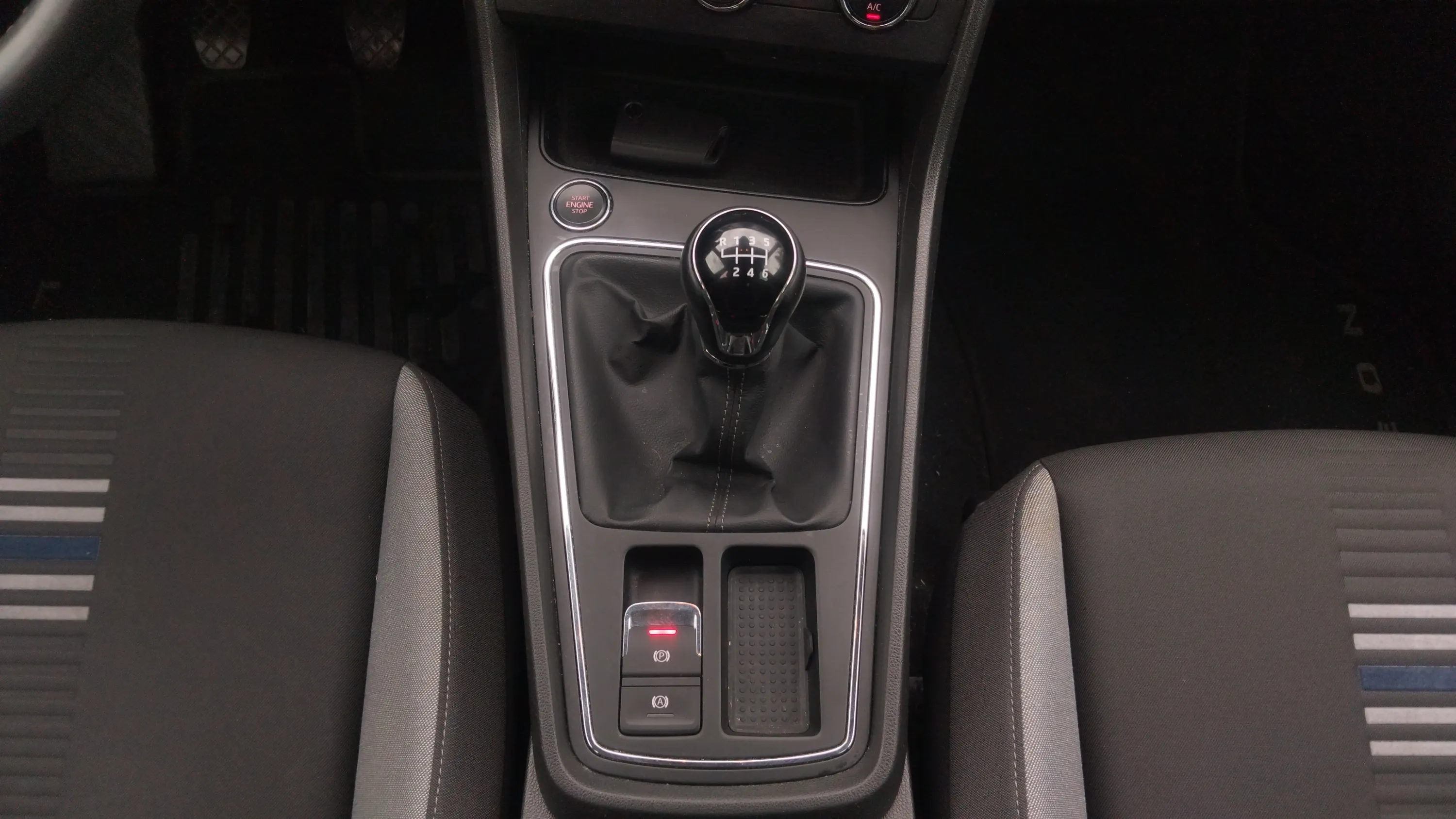 SEAT León 1.5 EcoTSI Style - foto 14
