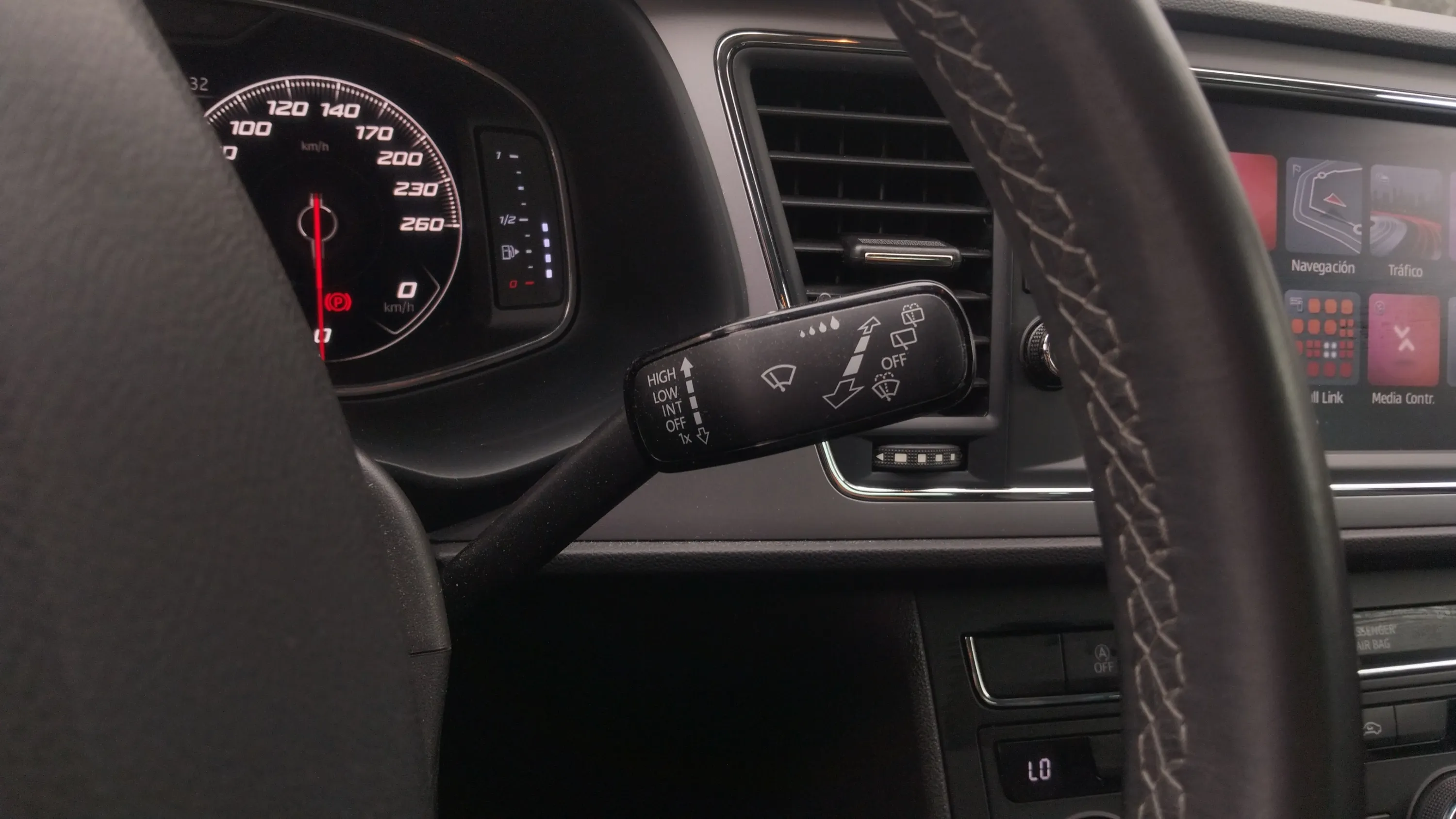 SEAT León 1.5 EcoTSI Style - foto 17